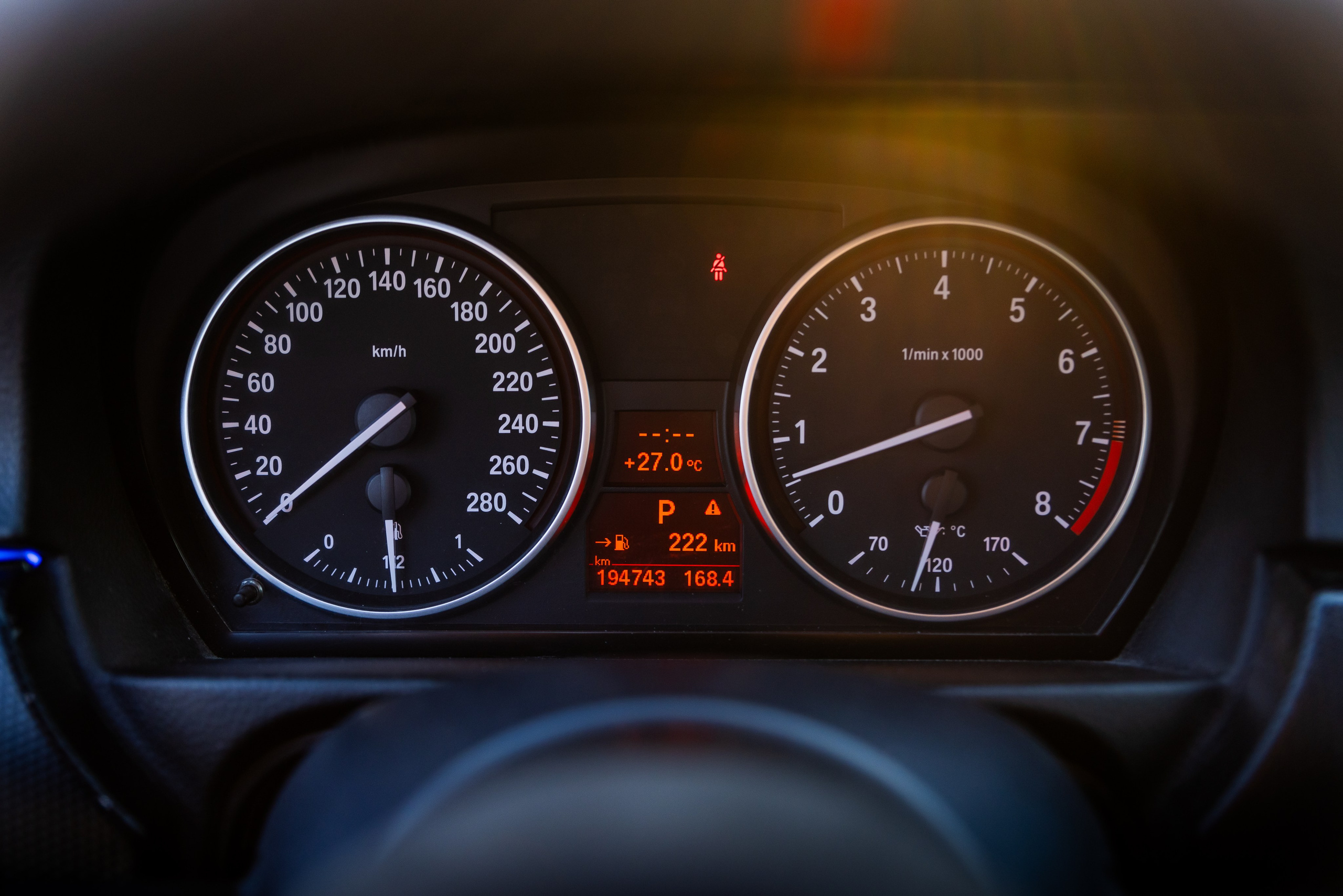 BMW M3. Автомобильный фотограф в Санкт-Петербурге — Илья Kaseone_1