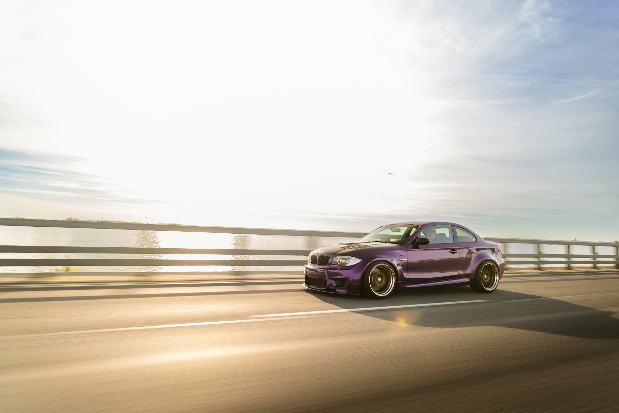 BMW 1er. Автомобильный фотограф в Санкт-Петербурге — Илья Kaseone_1