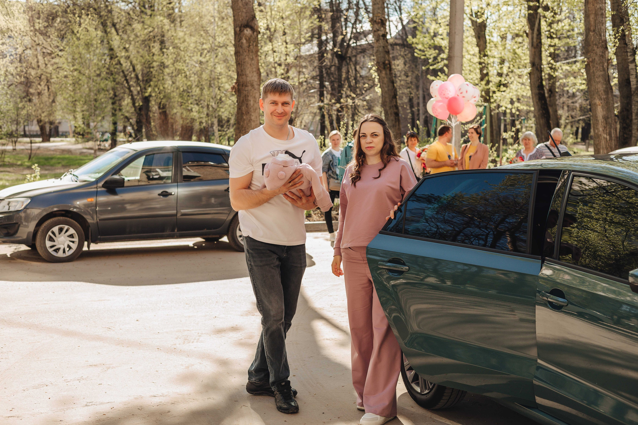 Выписка Дианы. Свадебный и семейный фотограф Пушкин Царское Село СПБ Питер Санкт-Петербург и Рязань Ольга Козлова