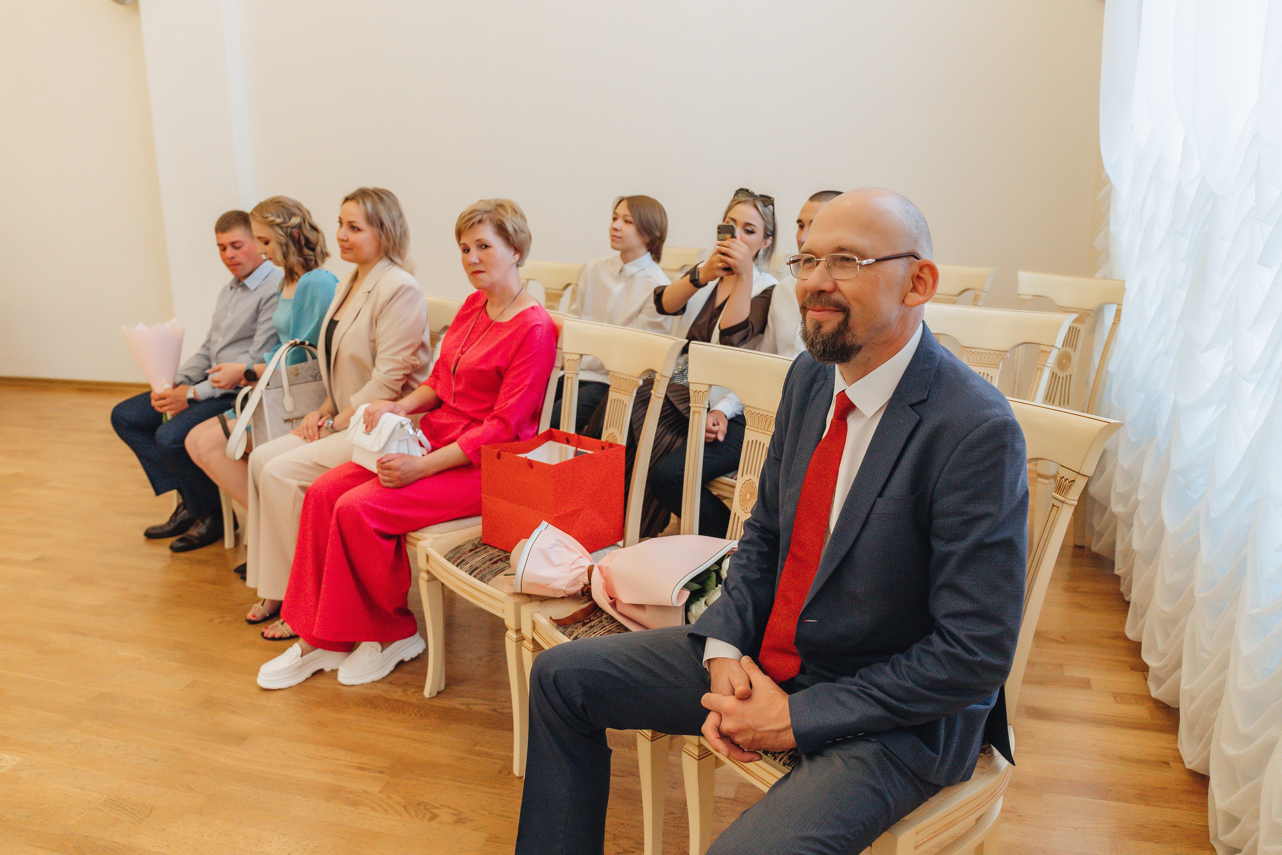 Тимур & Катя. ЗАГС Адмиралтейского района. Свадебный и семейный фотограф Пушкин Царское Село СПБ Питер Санкт-Петербург и Рязань Ольга Козлова