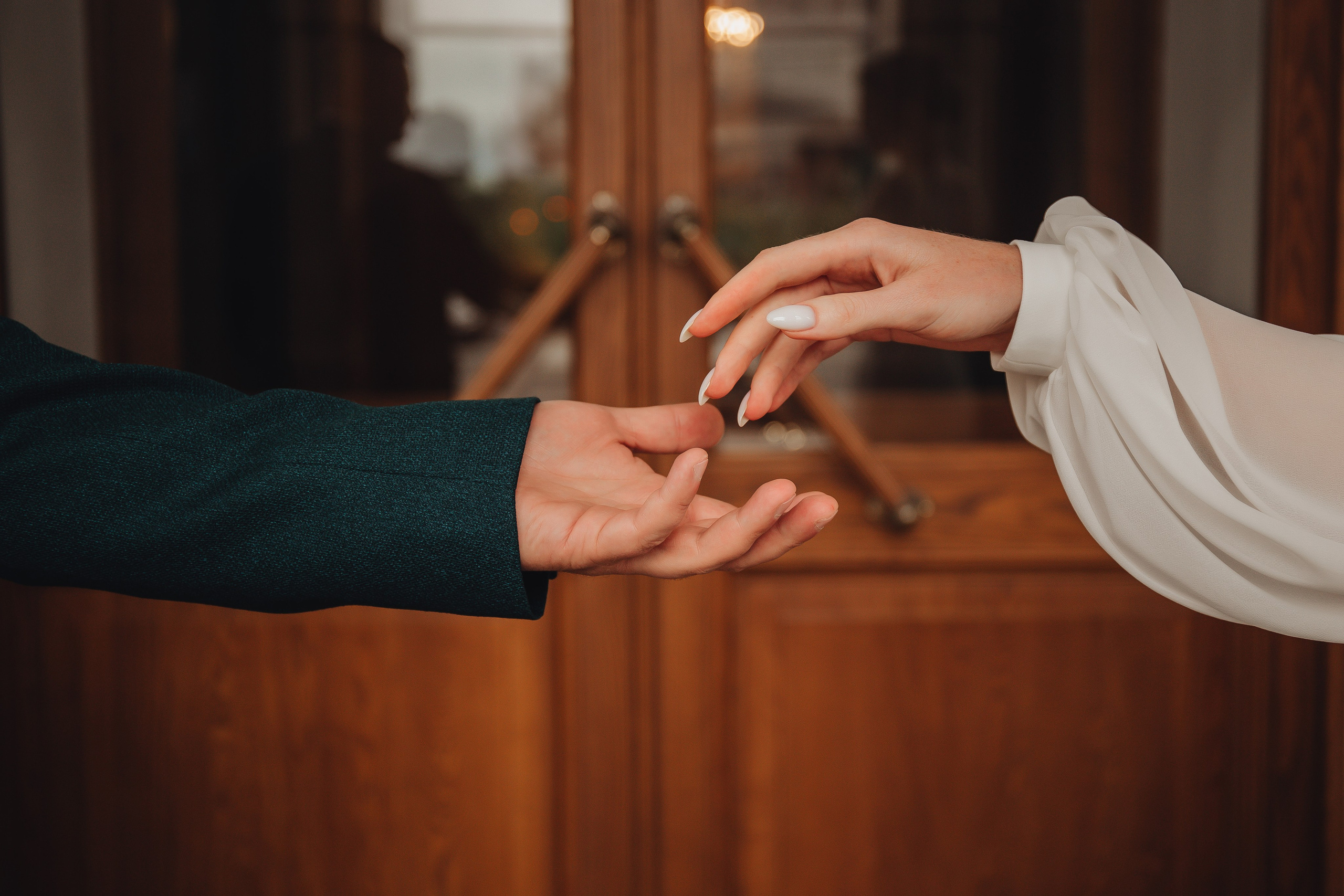 Андрей & Вика. Теплый вечер. Свадебный и семейный фотограф Пушкин Царское Село СПБ Питер Санкт-Петербург и Рязань Ольга Козлова