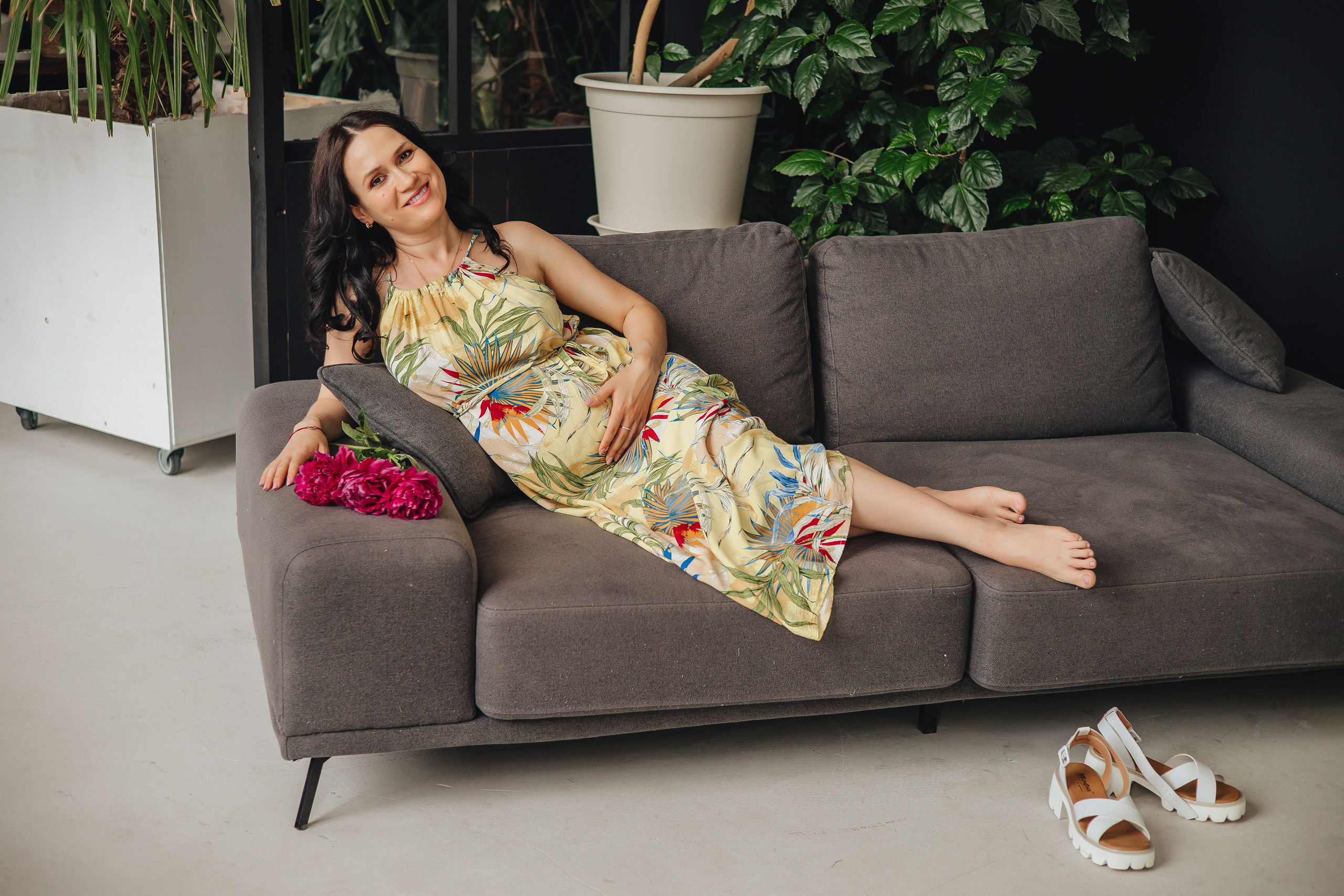 Алена. Студия. Свадебный и семейный фотограф Пушкин Царское Село СПБ Питер Санкт-Петербург и Рязань Ольга Козлова