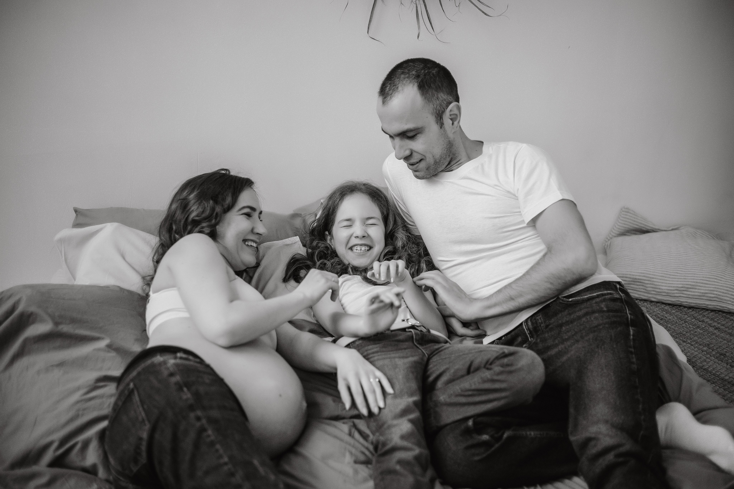 Мила ждет брата. Свадебный и семейный фотограф Пушкин Царское Село СПБ Питер Санкт-Петербург и Рязань Ольга Козлова