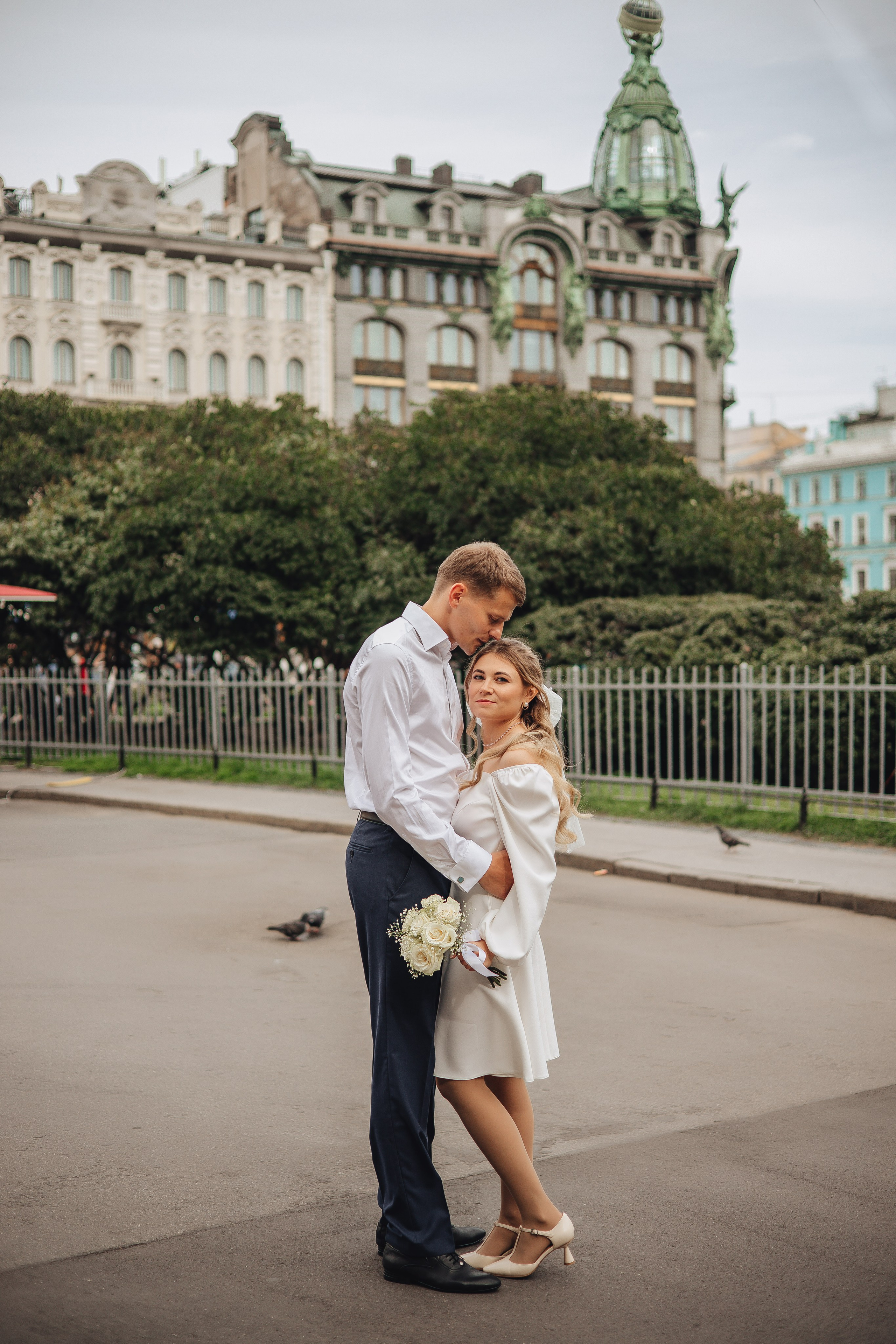 Оля и Леша. Венчание. Казанский собор. Свадебный и семейный фотограф Пушкин Царское Село СПБ Питер Санкт-Петербург и Рязань Ольга Козлова