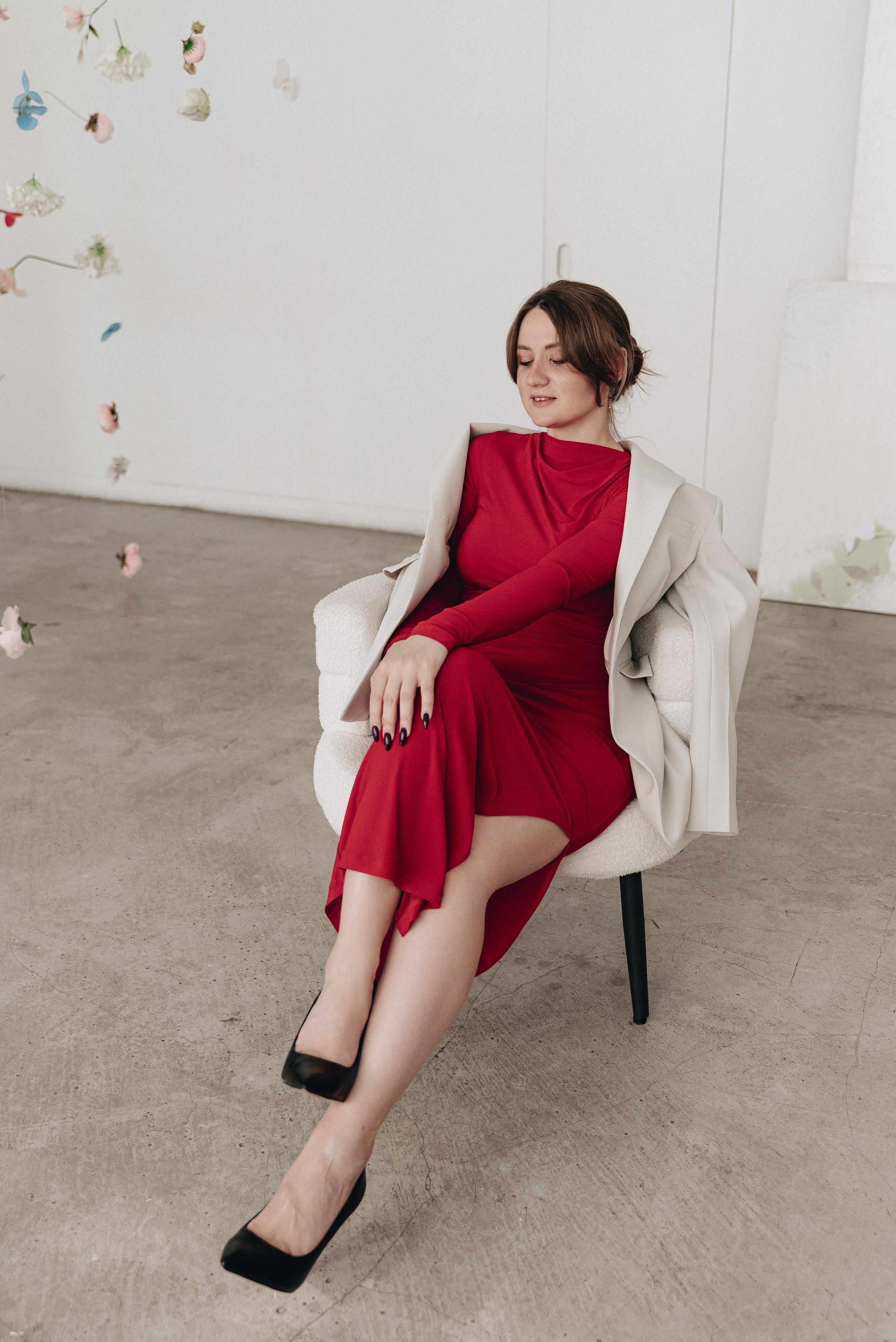 АНАСТАСИЯ. Екатерина Курбанова. Женский фотограф