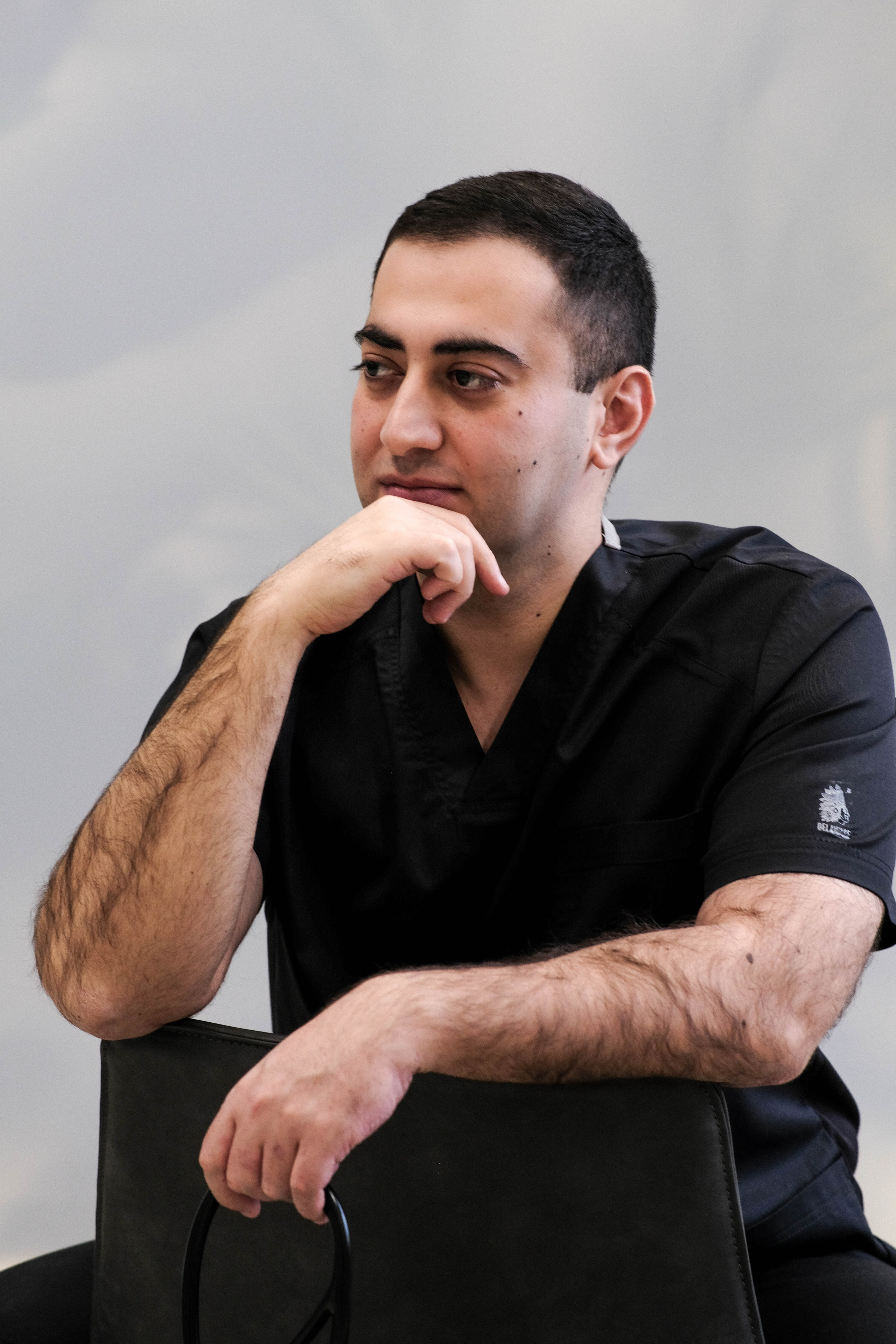 Врач Гематолог. Главная