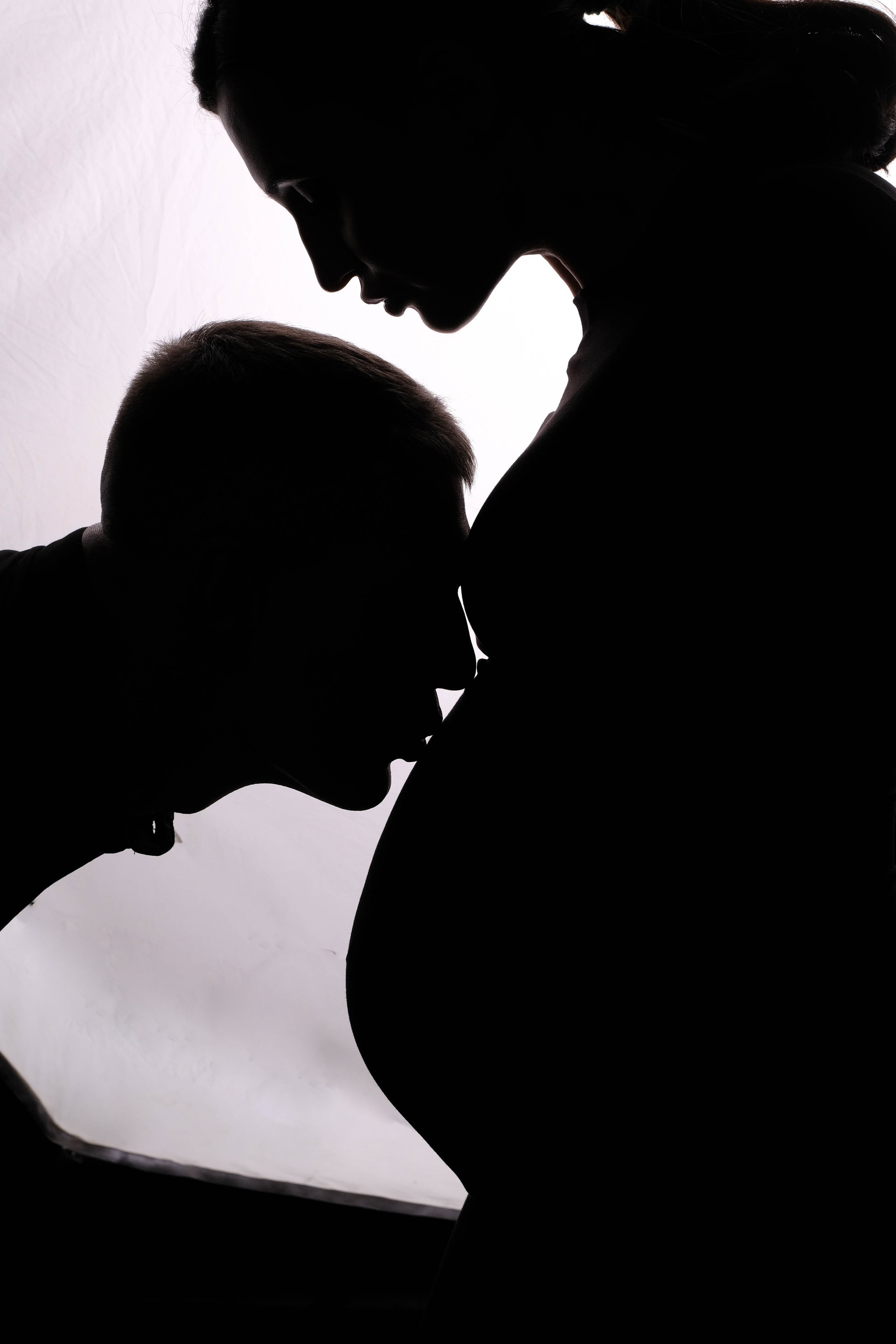 Алина и Макс (в ожидании чуда). Главная