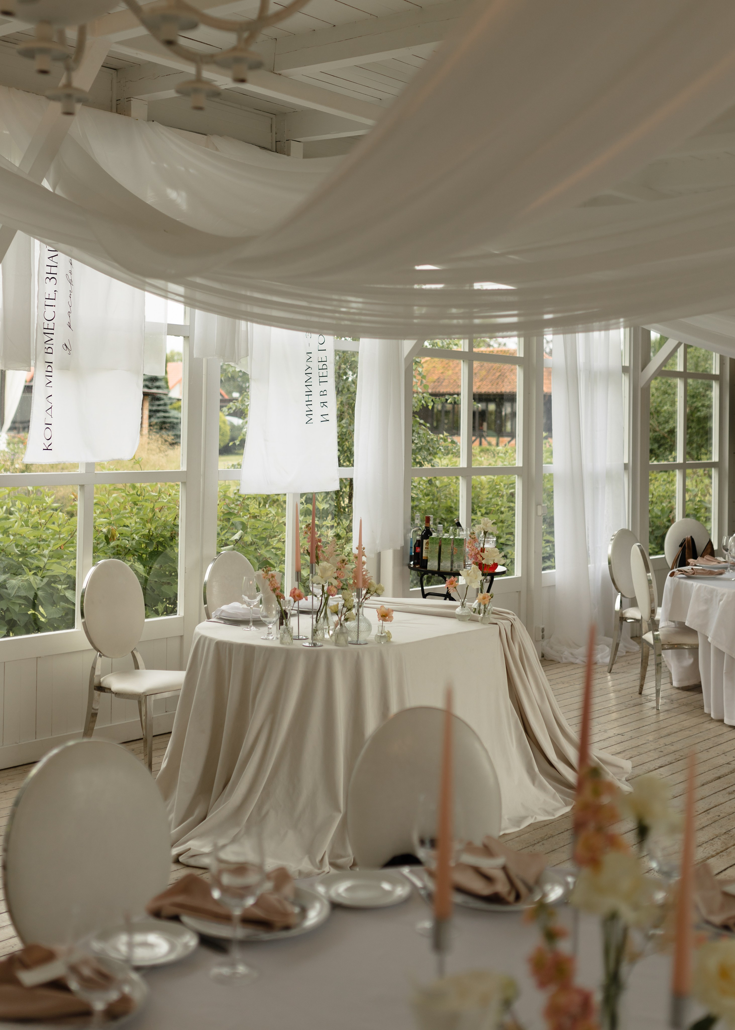 Дмитрий и Ульяна 2024. Свадебный фотограф в Калининграде Кристина Воскобойникова