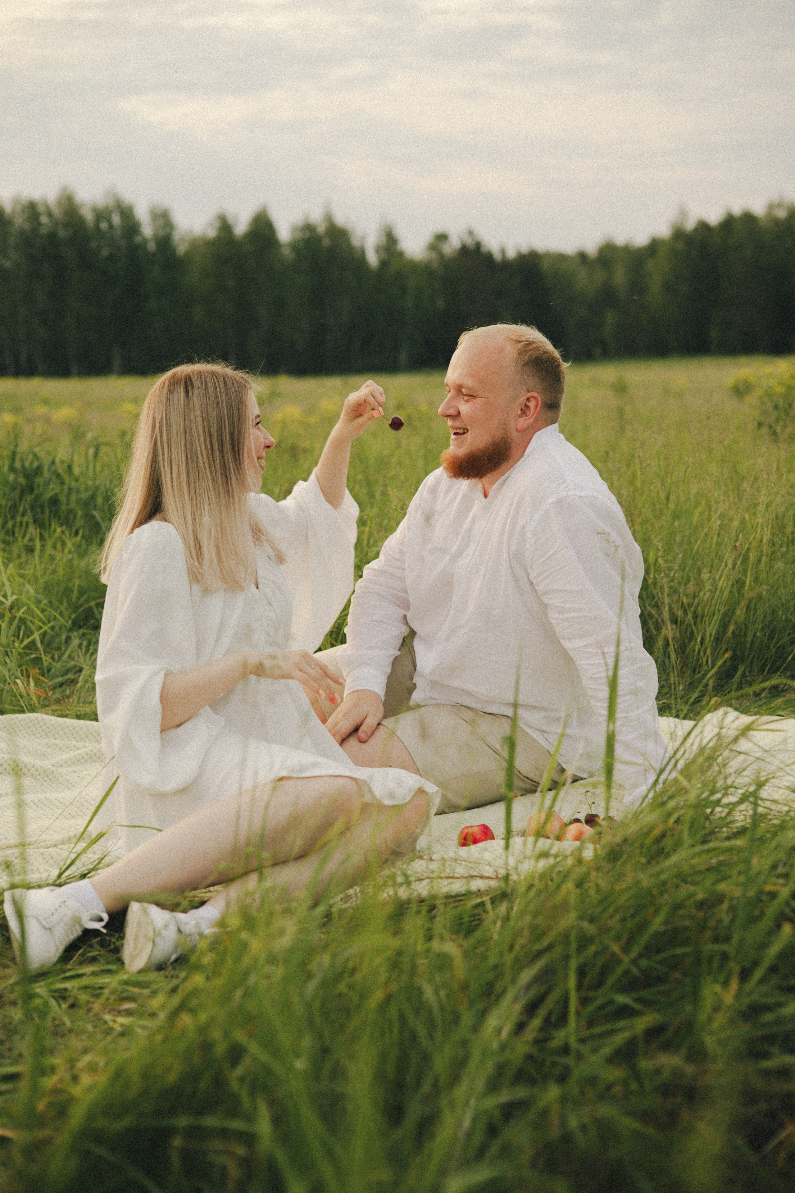 Lovestory. Мария Федорова Фотограф любви 💛 Новосибирск