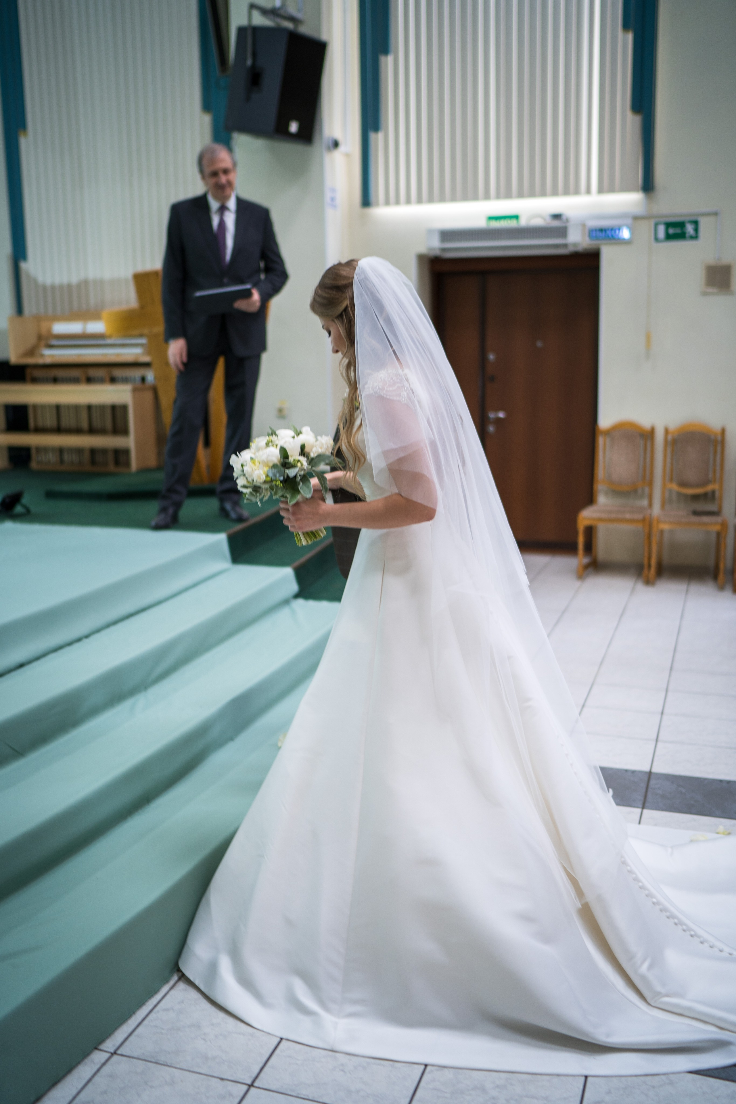 Фотосъемка венчания в Москве. Каталожная и промышленная съемка в Москве Александр Плонский