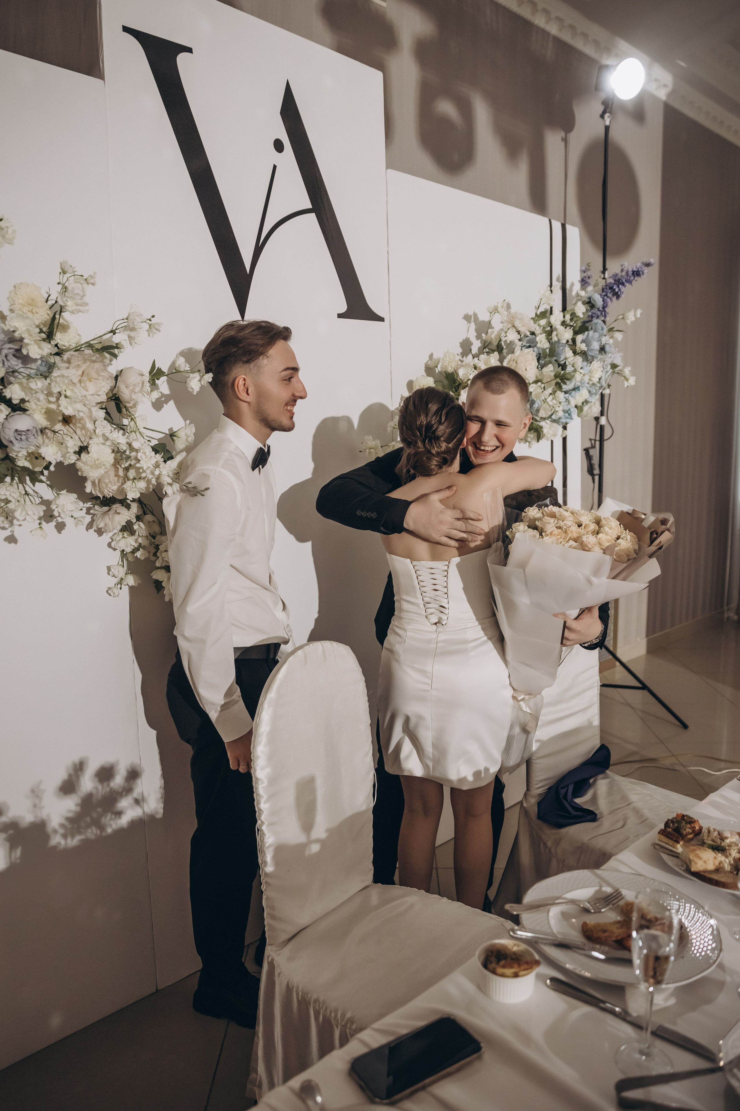 Всеволод и Анастасия. Семейный фотограф в Брянске Зурилина Екатерина