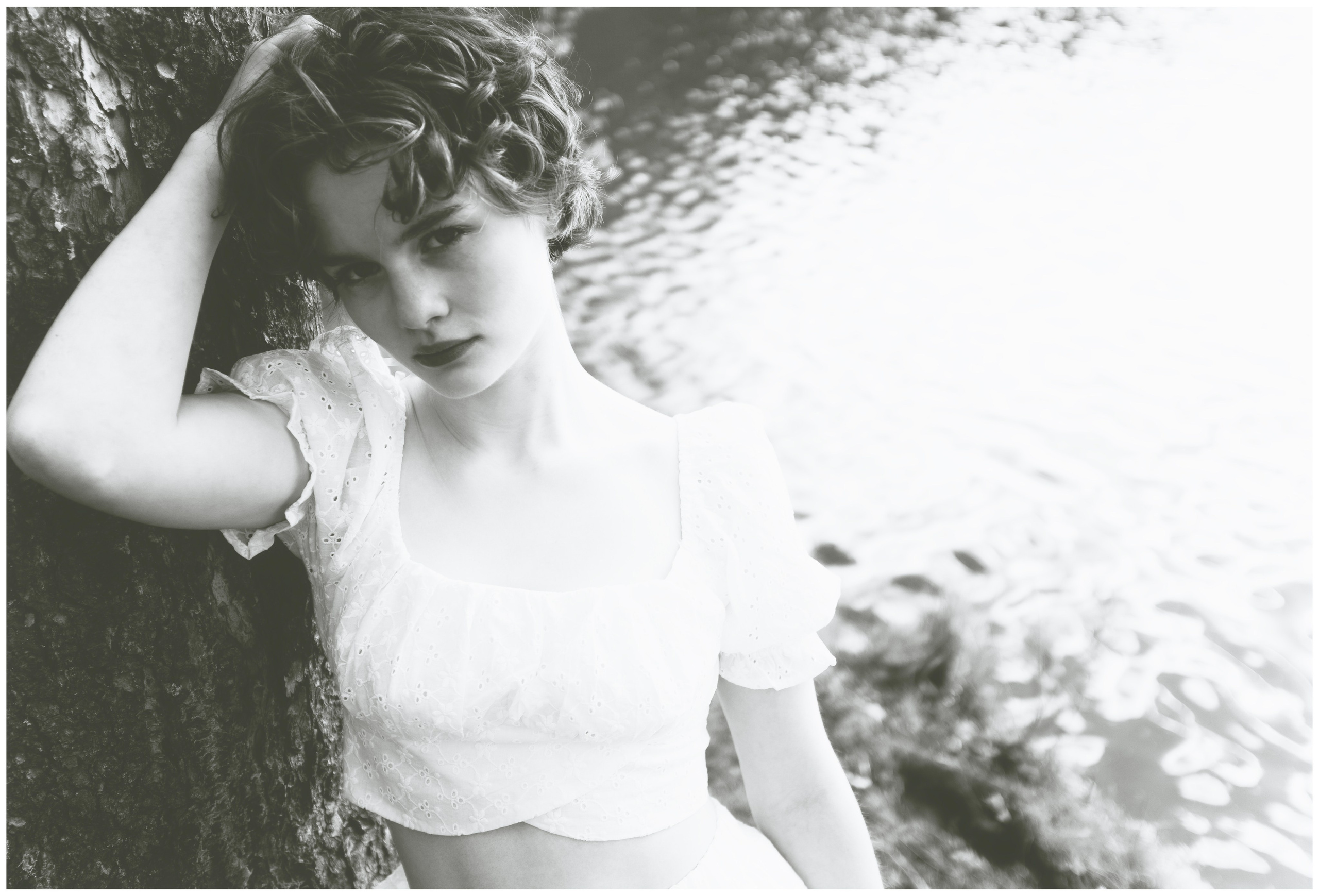 Vasilissa`. Художественный деятель | фотограф