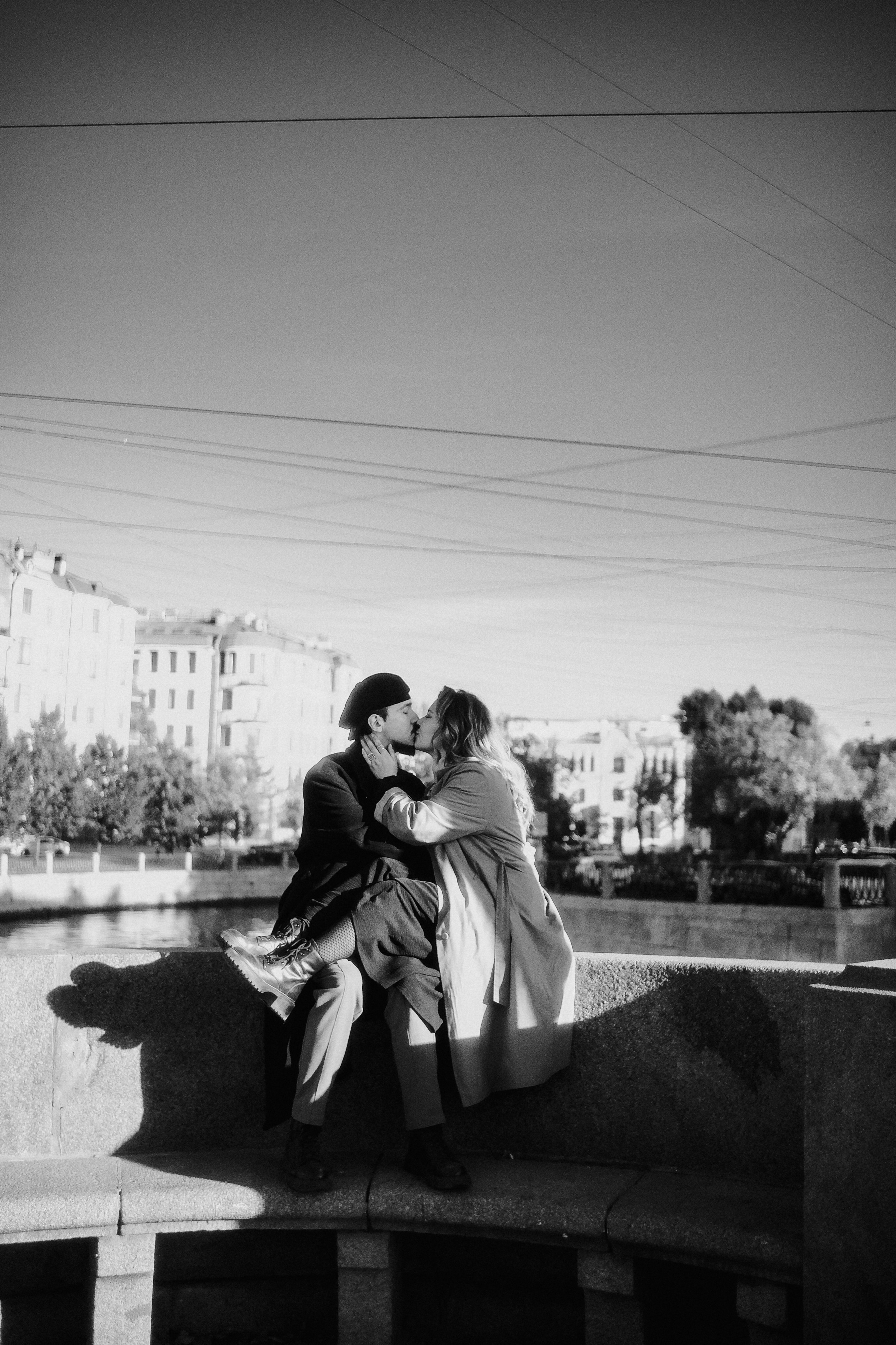 Алина & Стас. Phdkvmr.ru