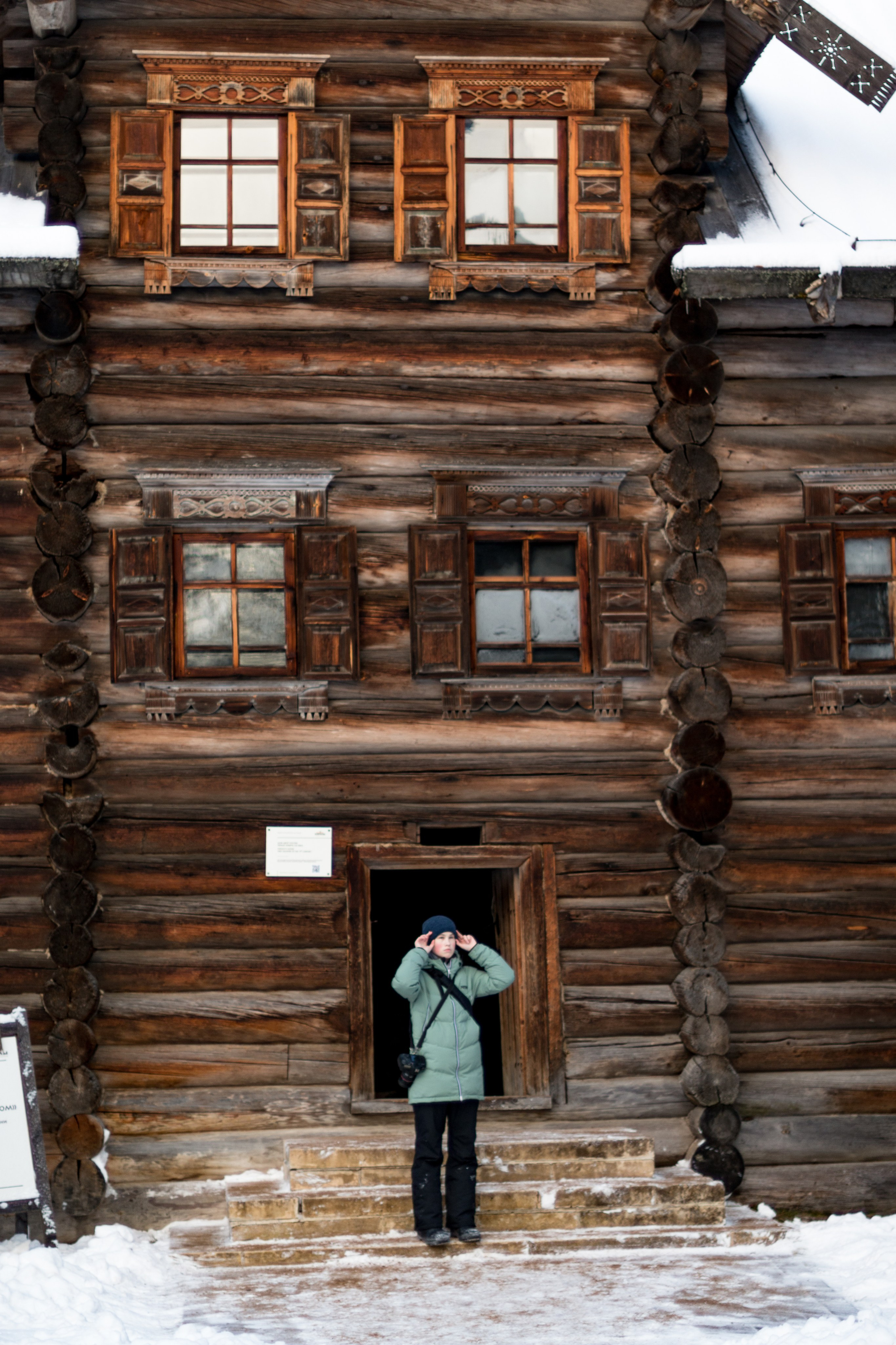 Лиза. Фотограф в Сочи