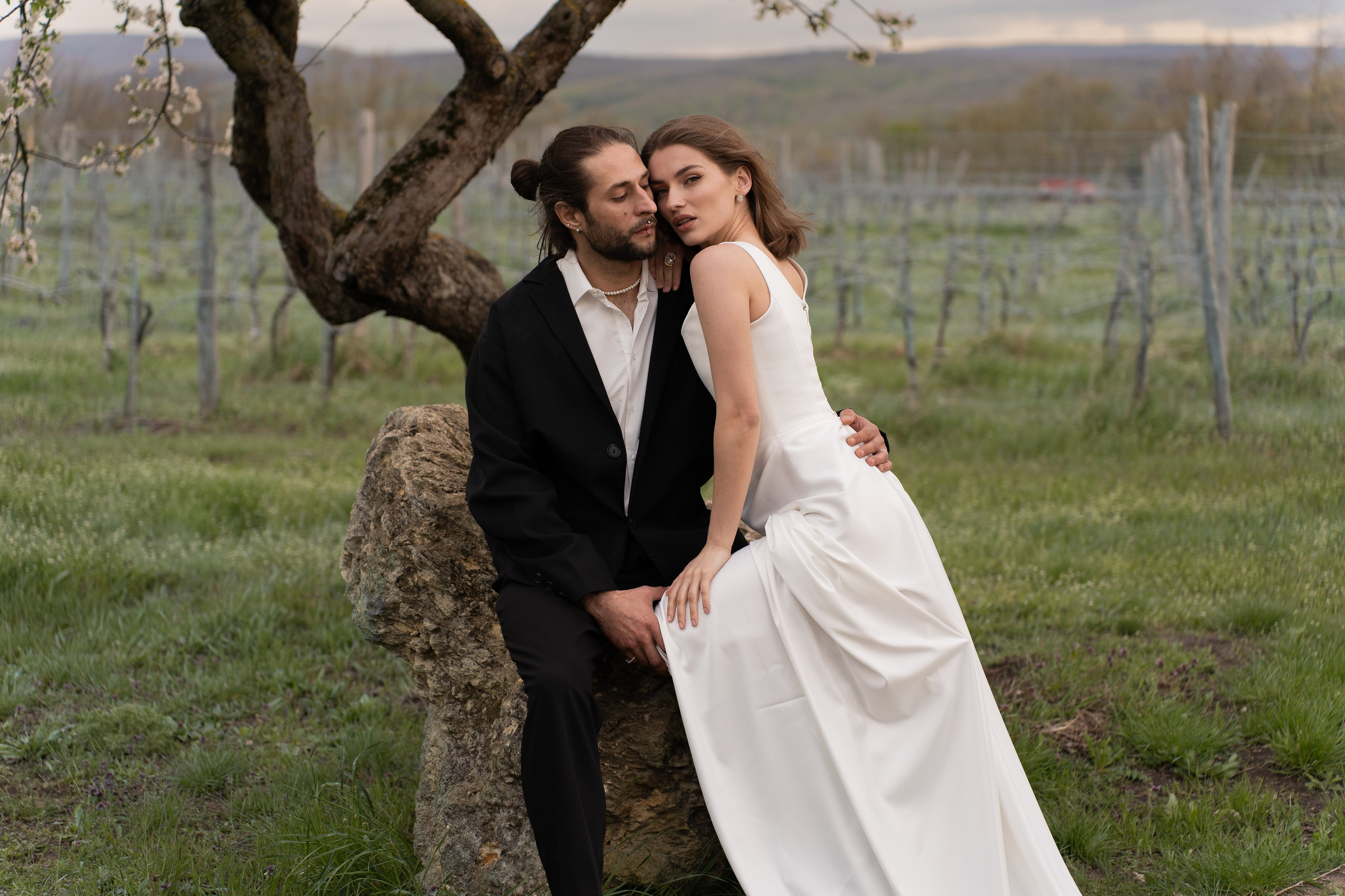 Артур & Александра. Главная