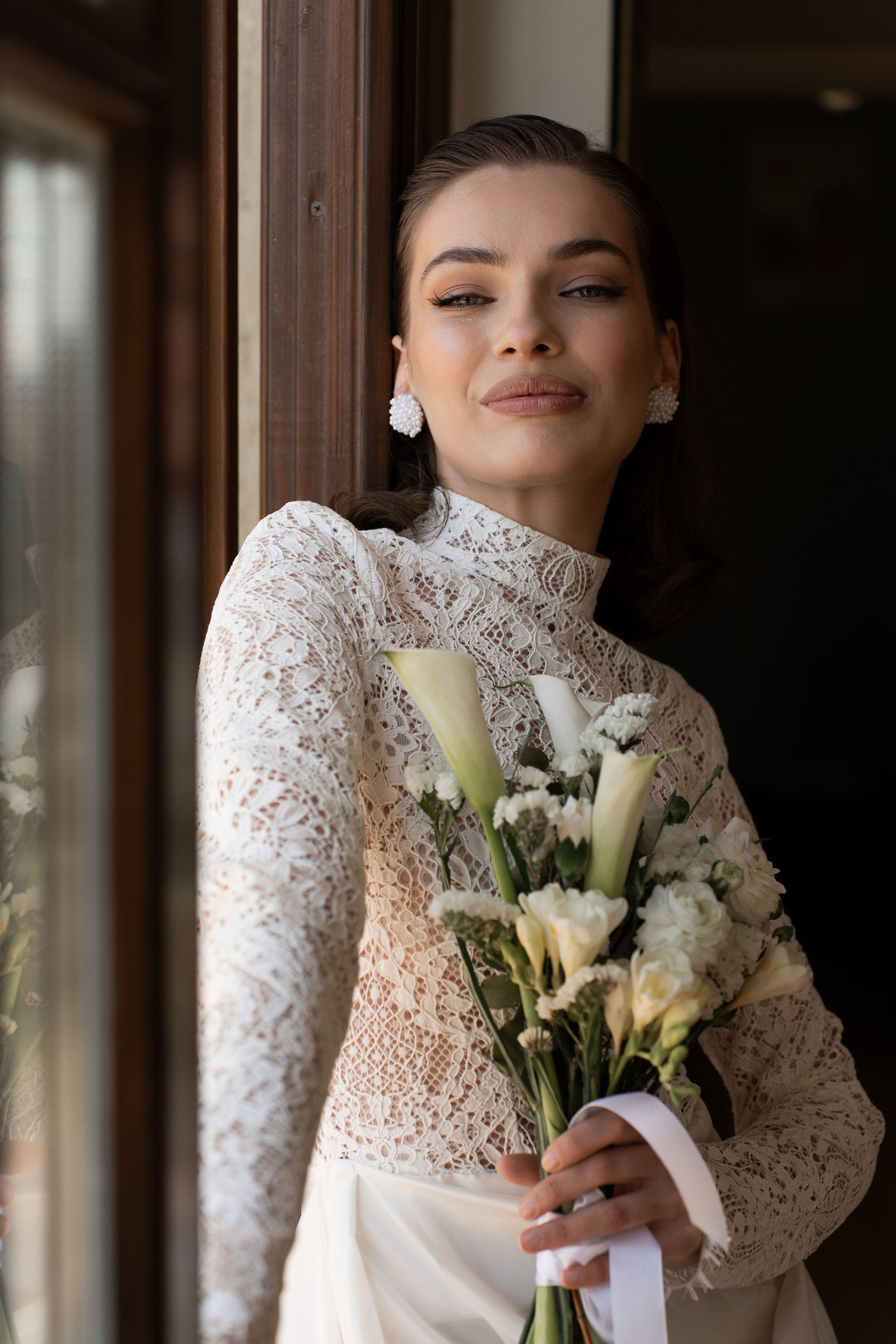 Артур & Александра. Главная