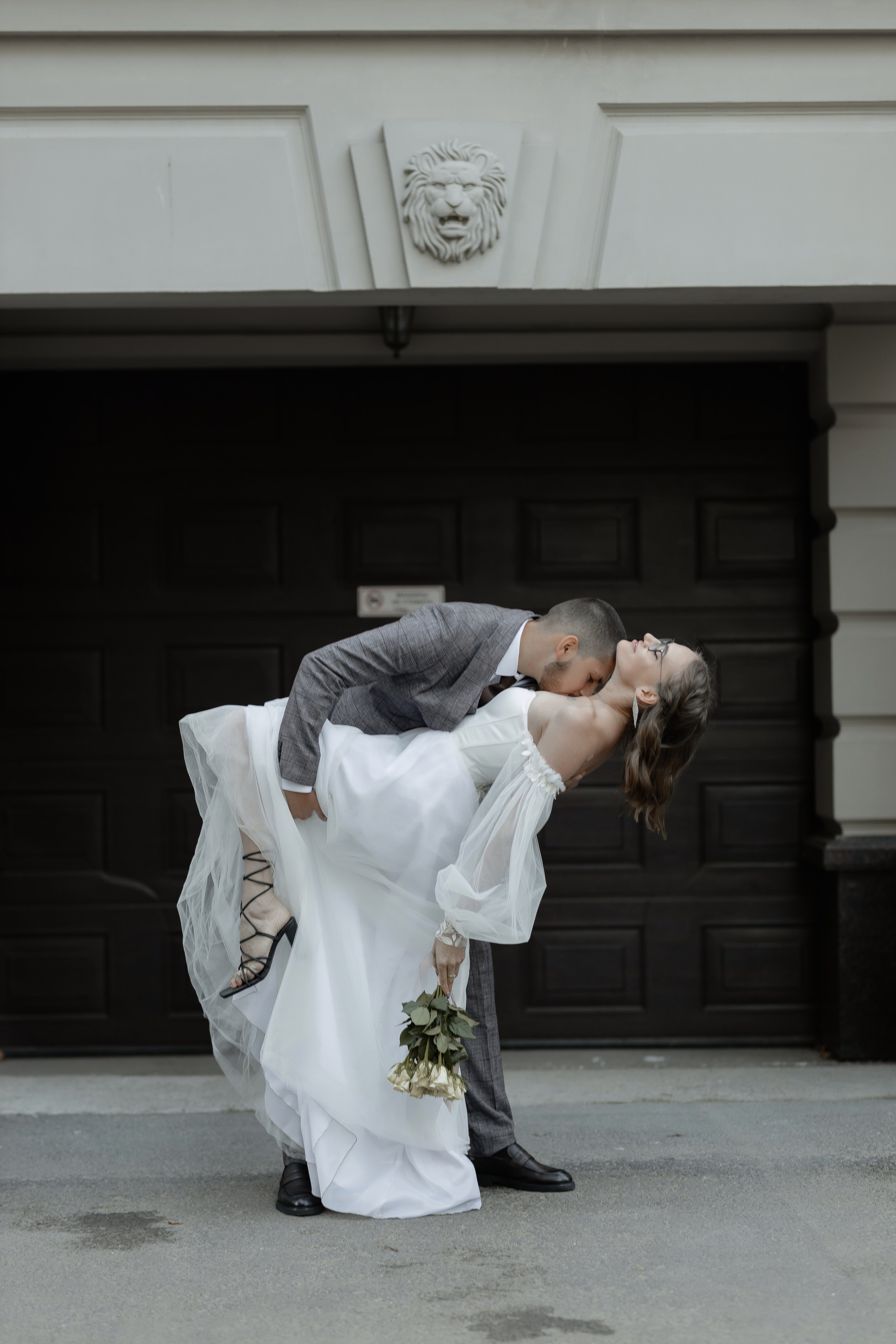 Влад & Вика. Главная