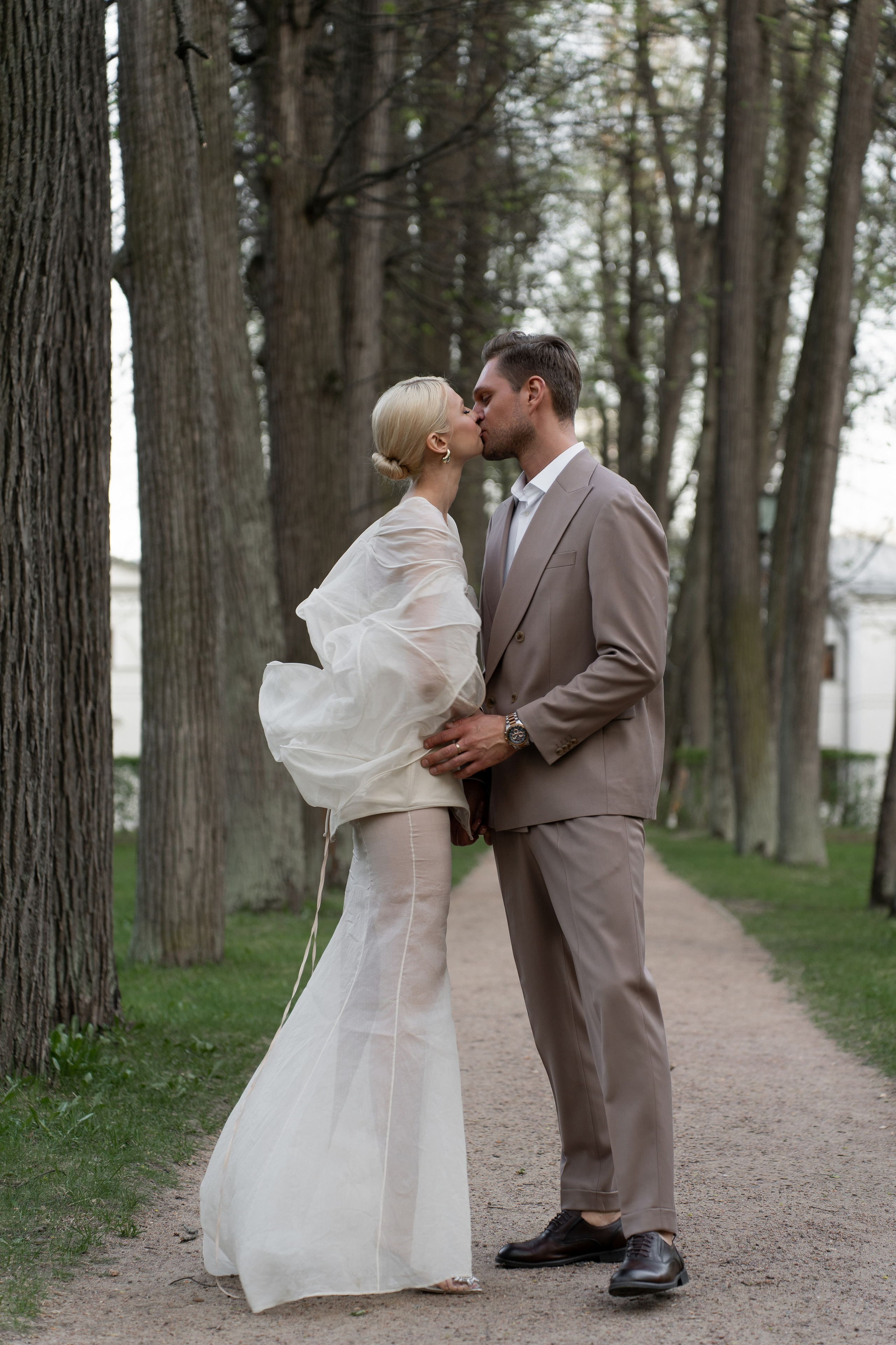 Андрей & Марина. Главная