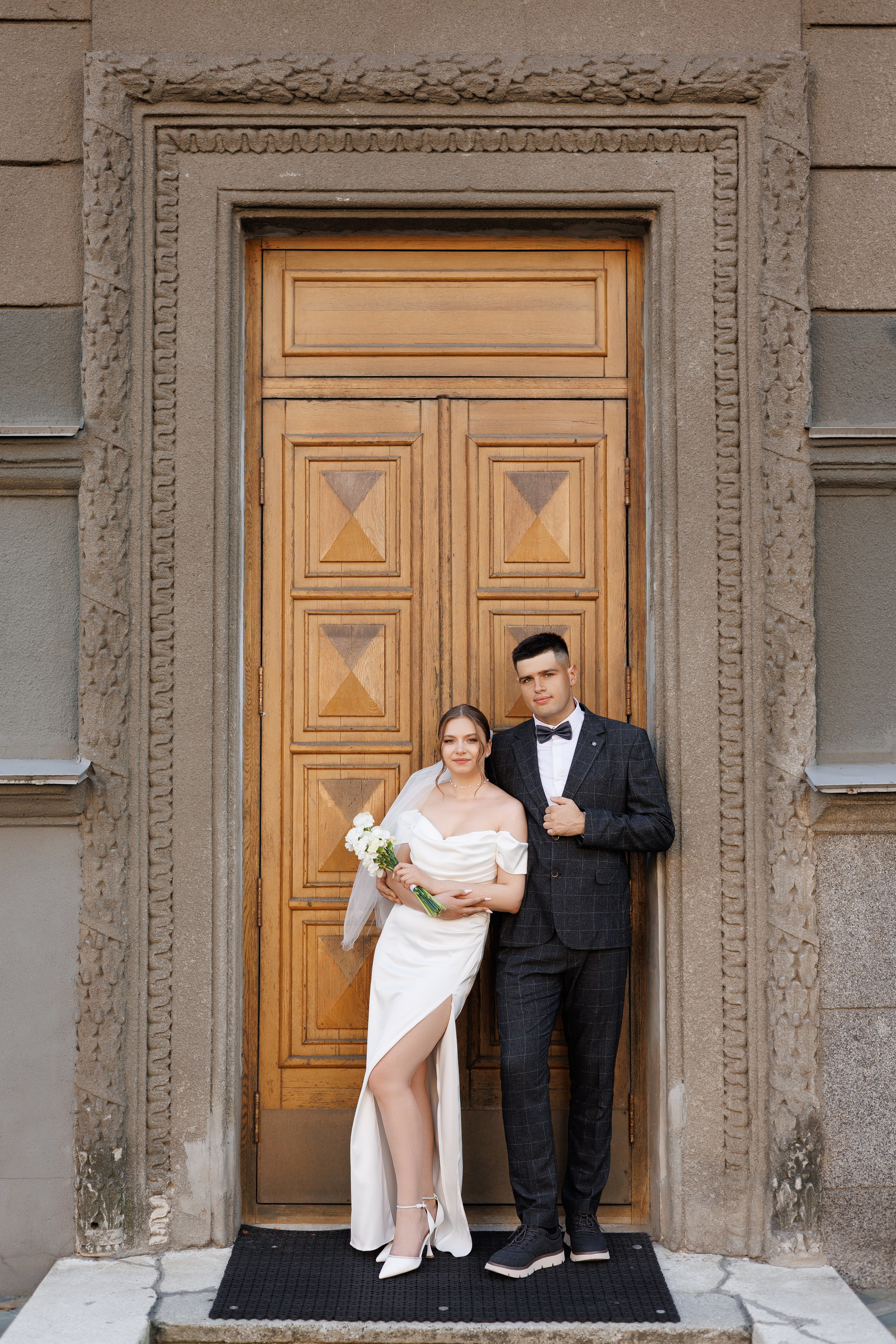 Юлия и Иван. Фотограф Минск