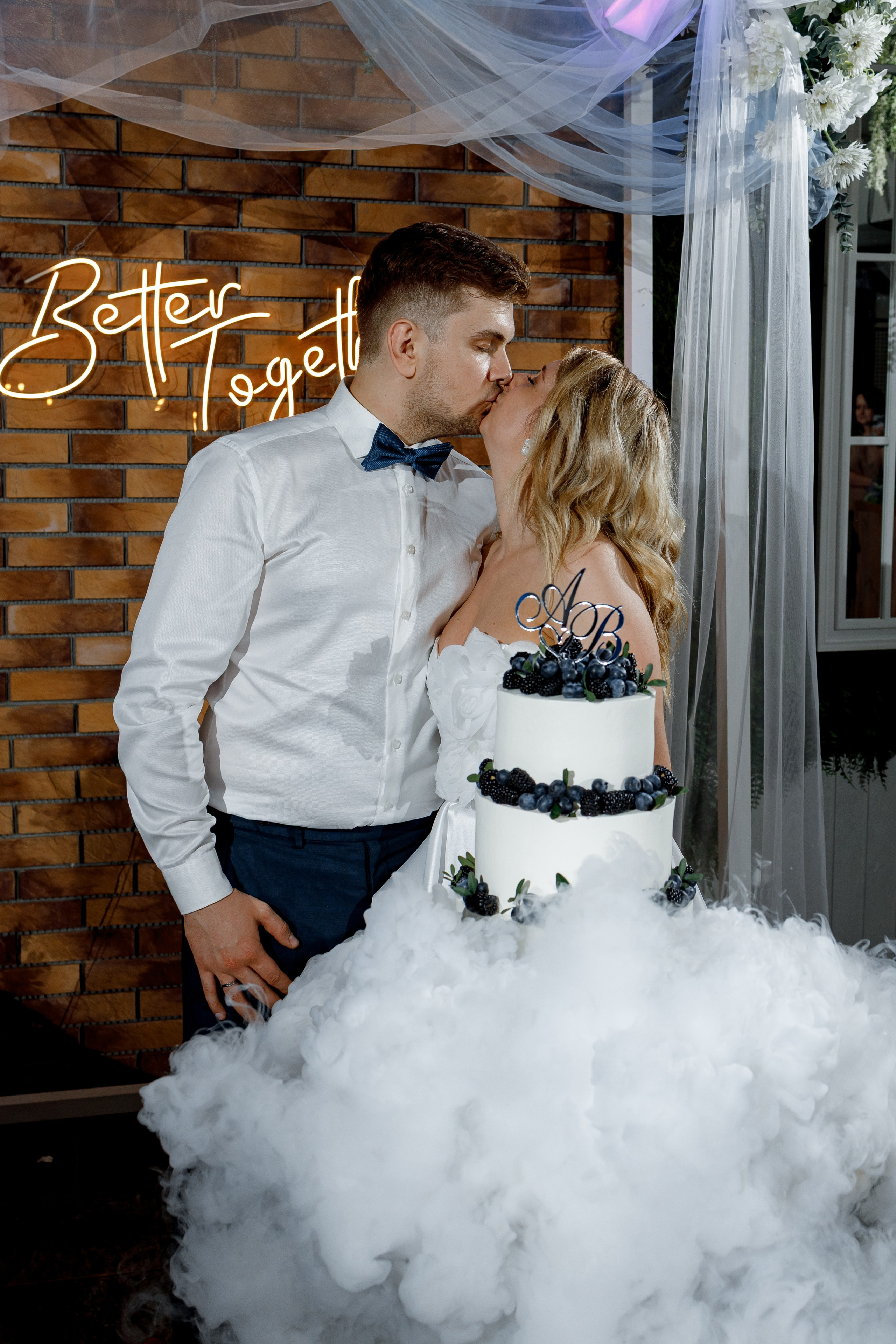 Алексей и Виктория. Свадебный фотограф Фадеева Алёна