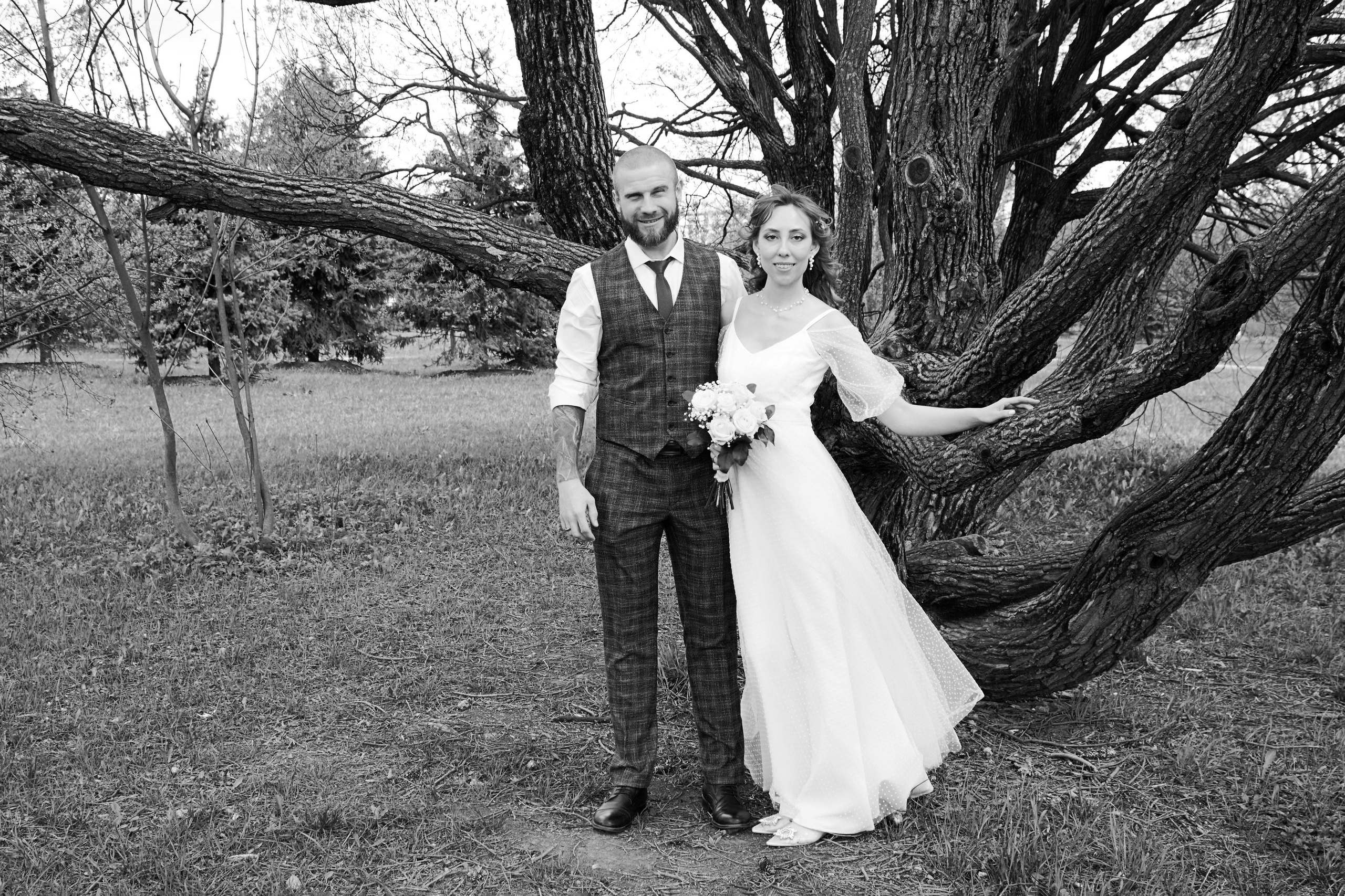 СВАДЬБЫ. Фотосессии в Москве и Калининграде