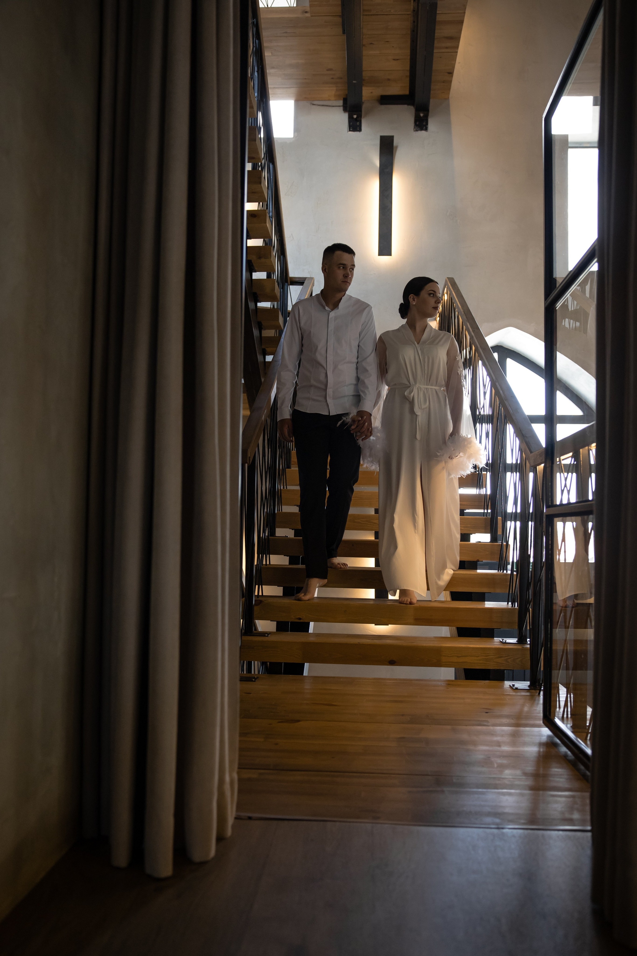 Валерий и Лиза. Свадебный и Семейный фотограф по всему миру Анна Фёдорова