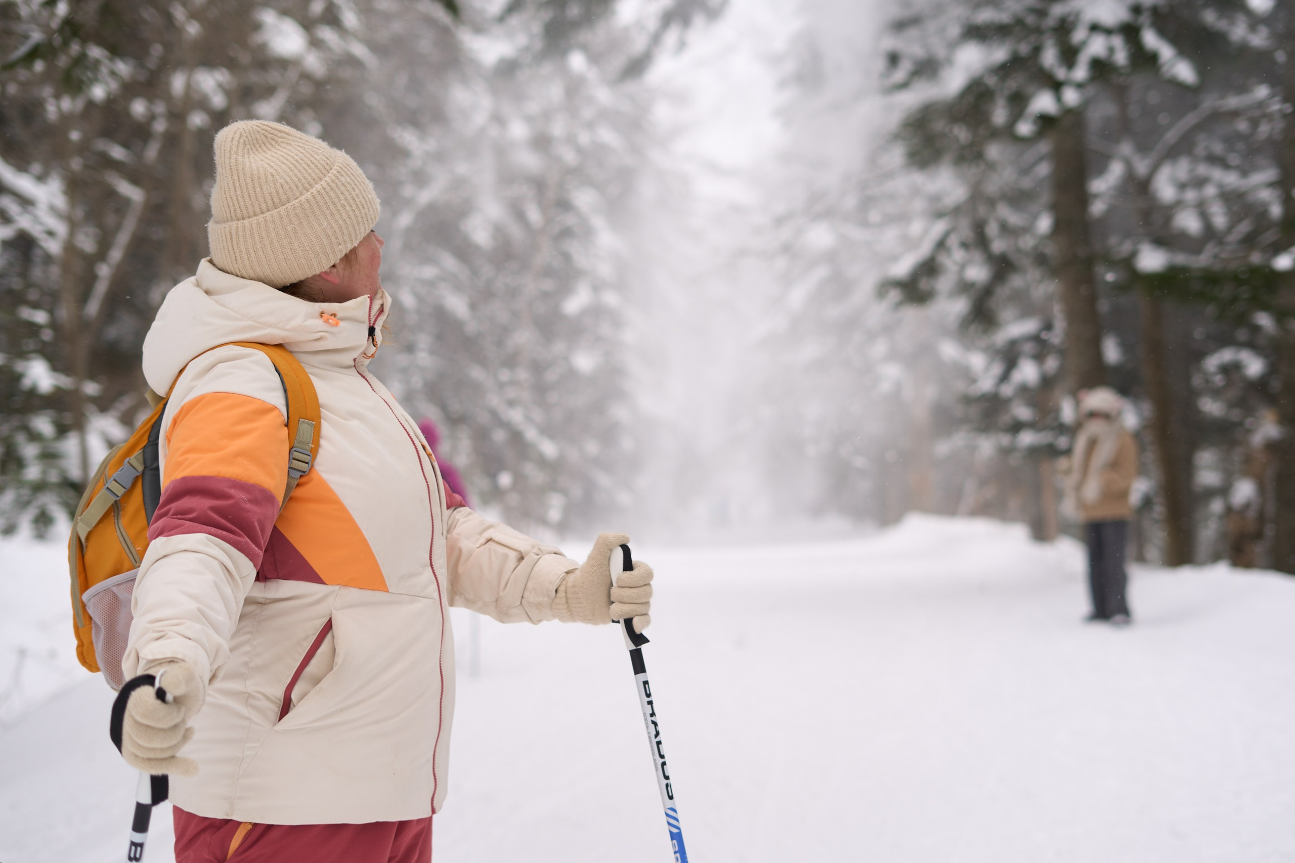 Природа. Фотограф Екатерина Зорина