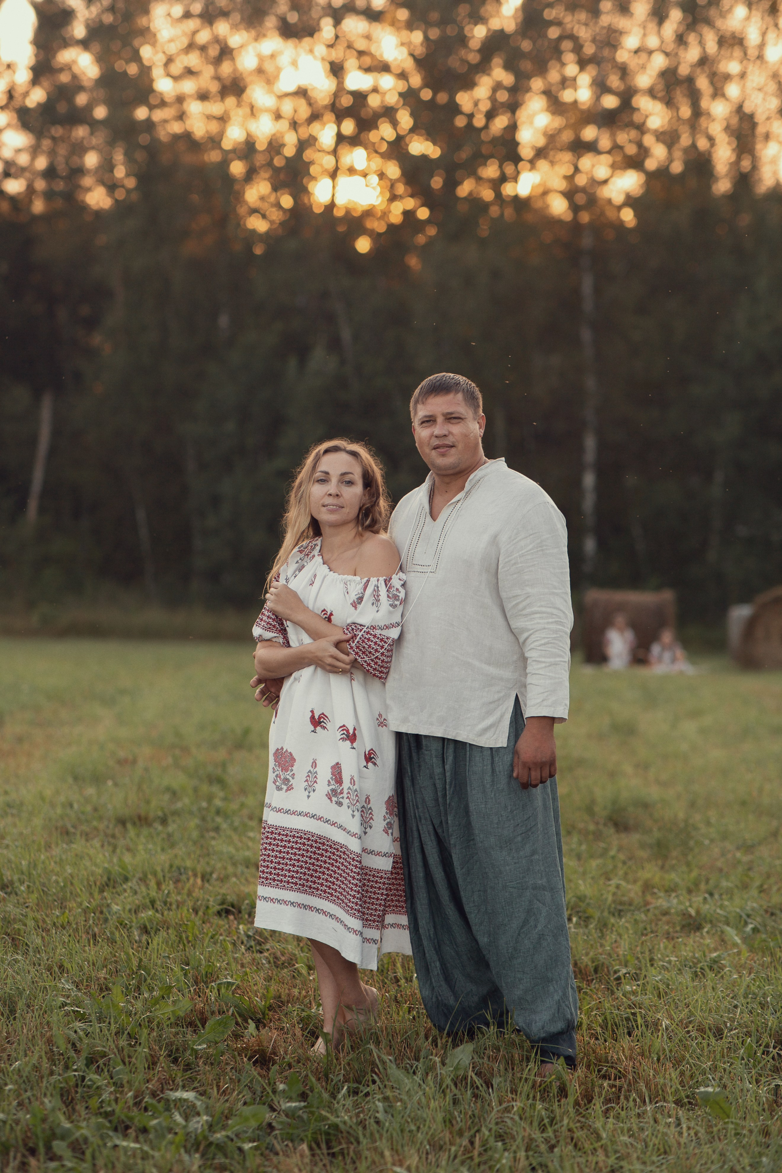 Семейные истории. Савельева Кристина Художественный фотограф В Томске