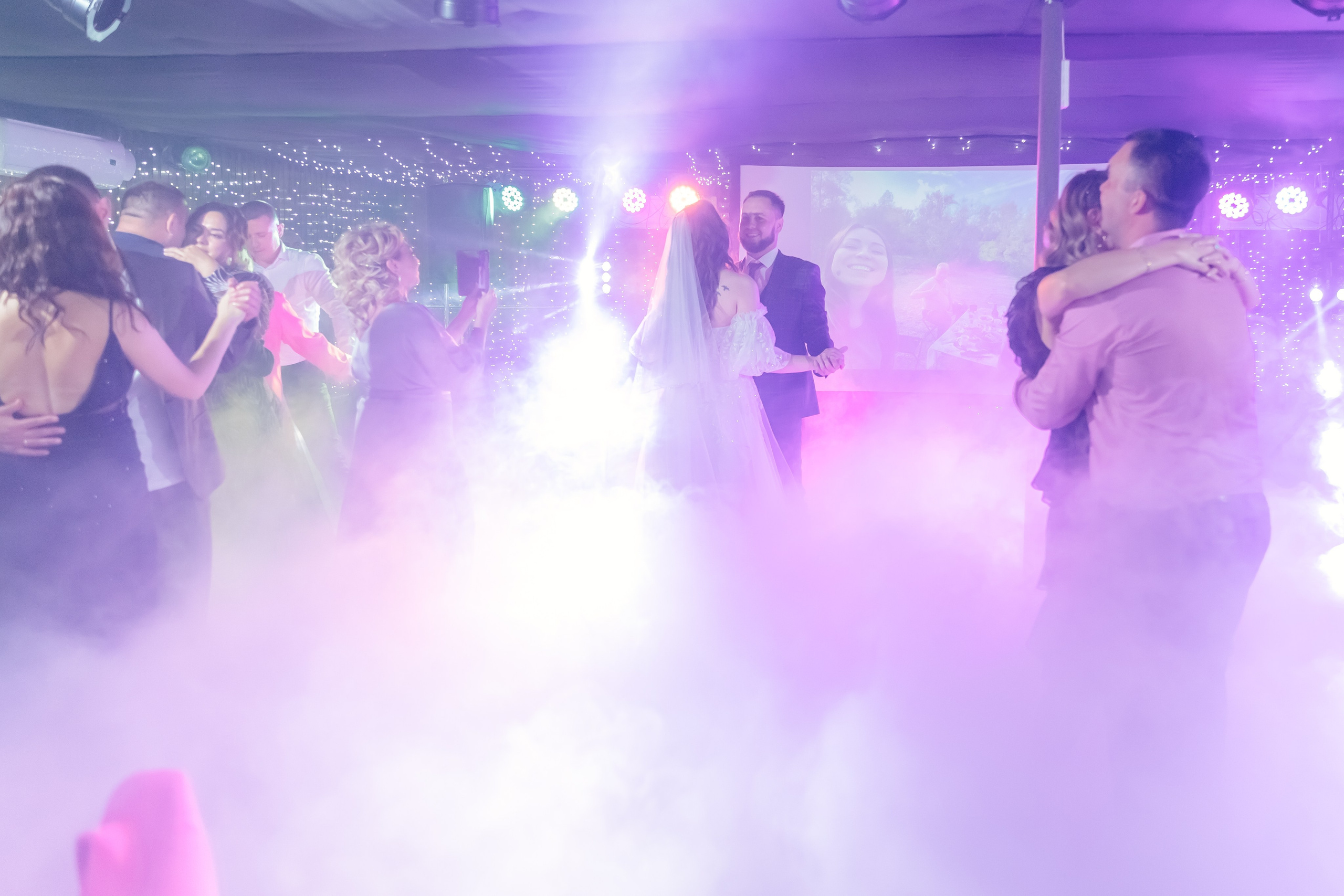 Эдуард и Айназ. Свадебный и семейный фотограф Разида Мухаметова