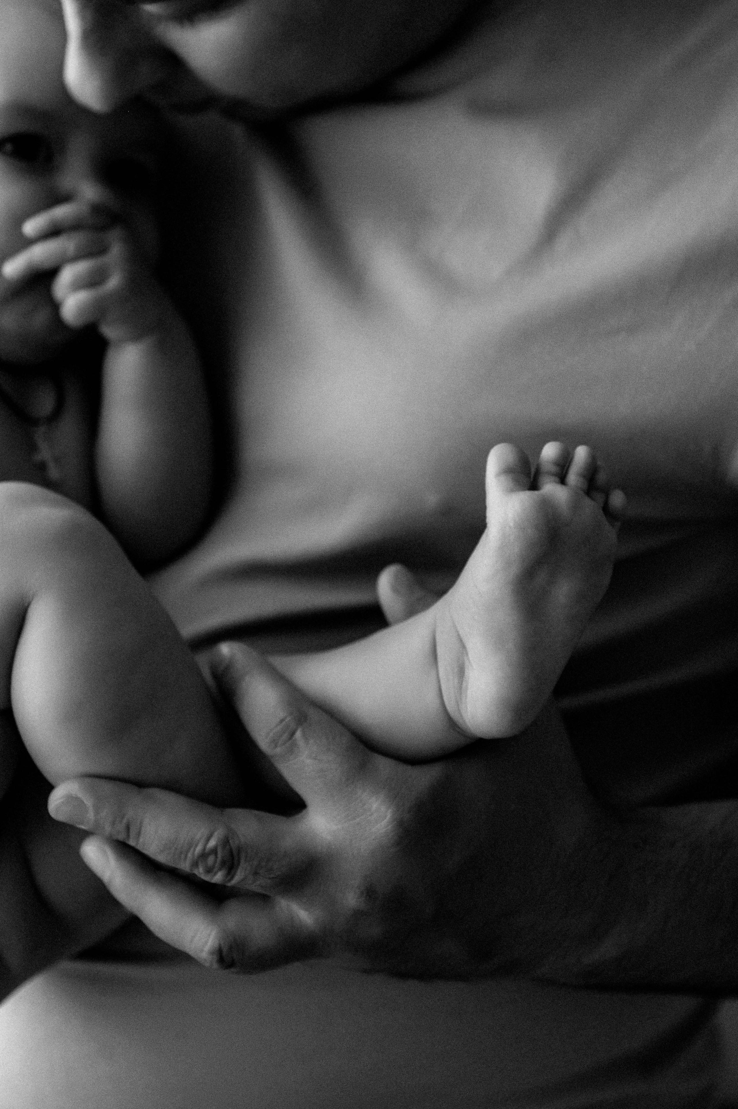 Домашняя съемка (сборка со съмок). Семейный, детский и фотограф ньюборн в Нижнем Новгороде