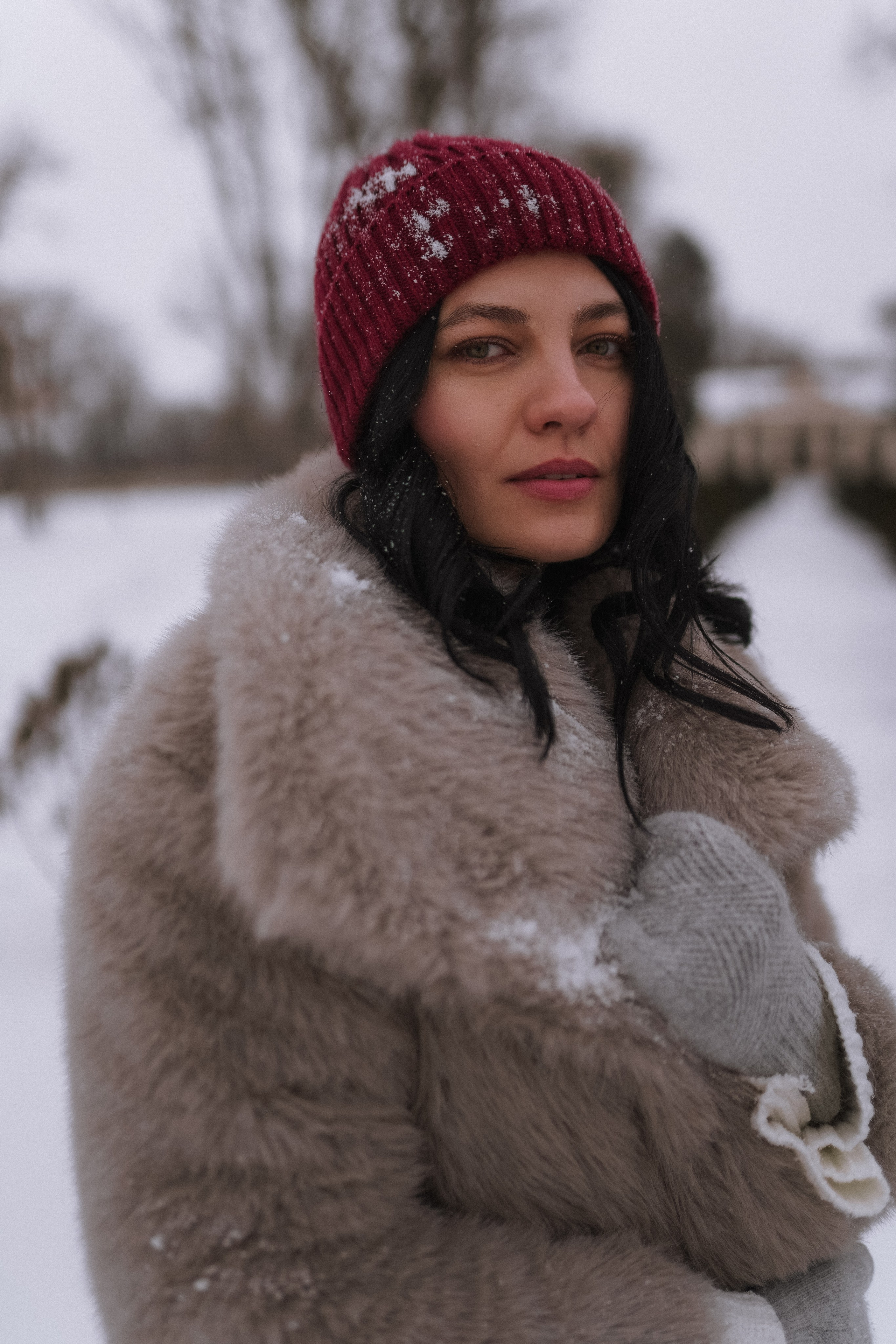 Кристина. Фотограф Таня Булгакова Крым, Симферополь, Севастополь, Нижнегорский