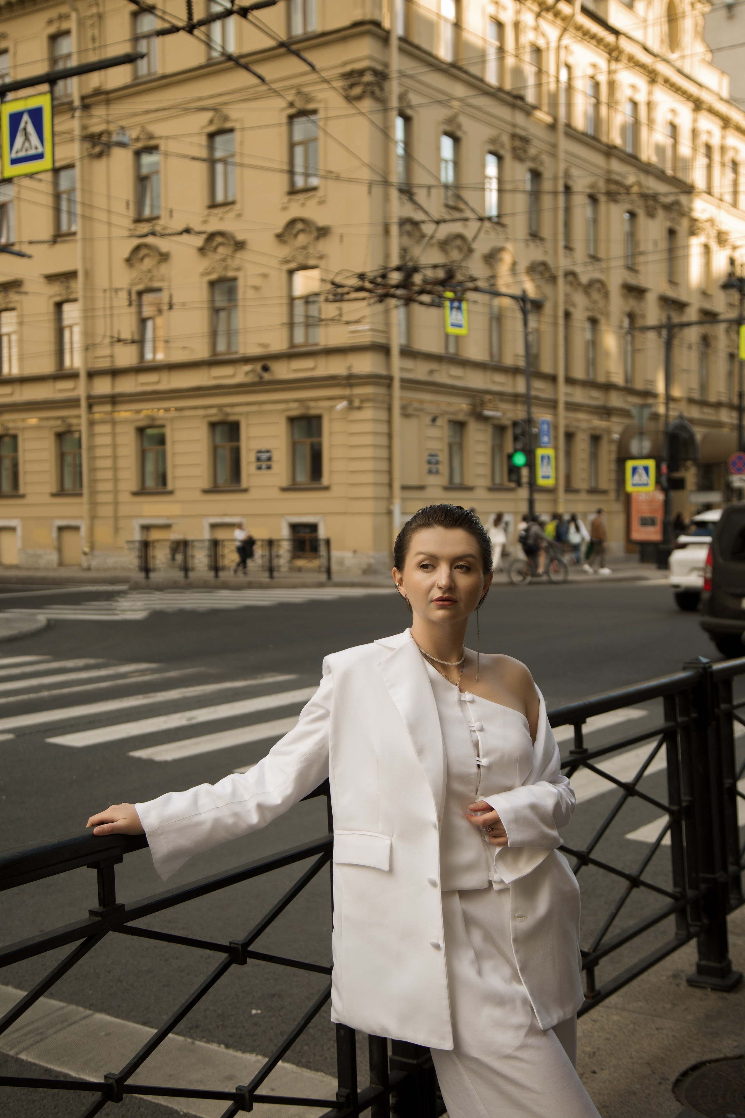 Макс и Лена. Свадебный и портретный фотограф Анастасия Казакова Санкт-Петербург