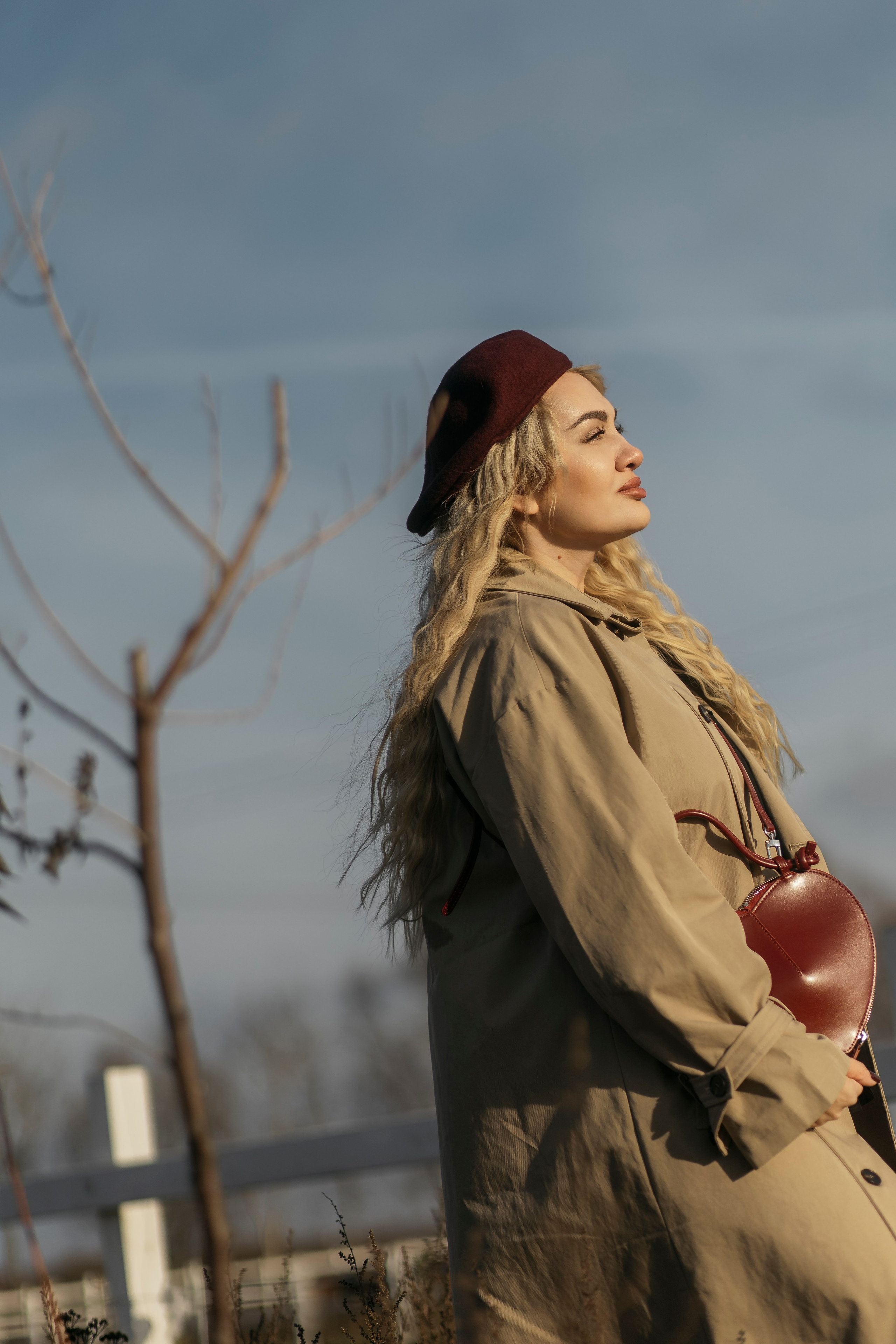 Прогулка с Еленой. Семейный и детский фотограф в Рязани Васюгова Мария