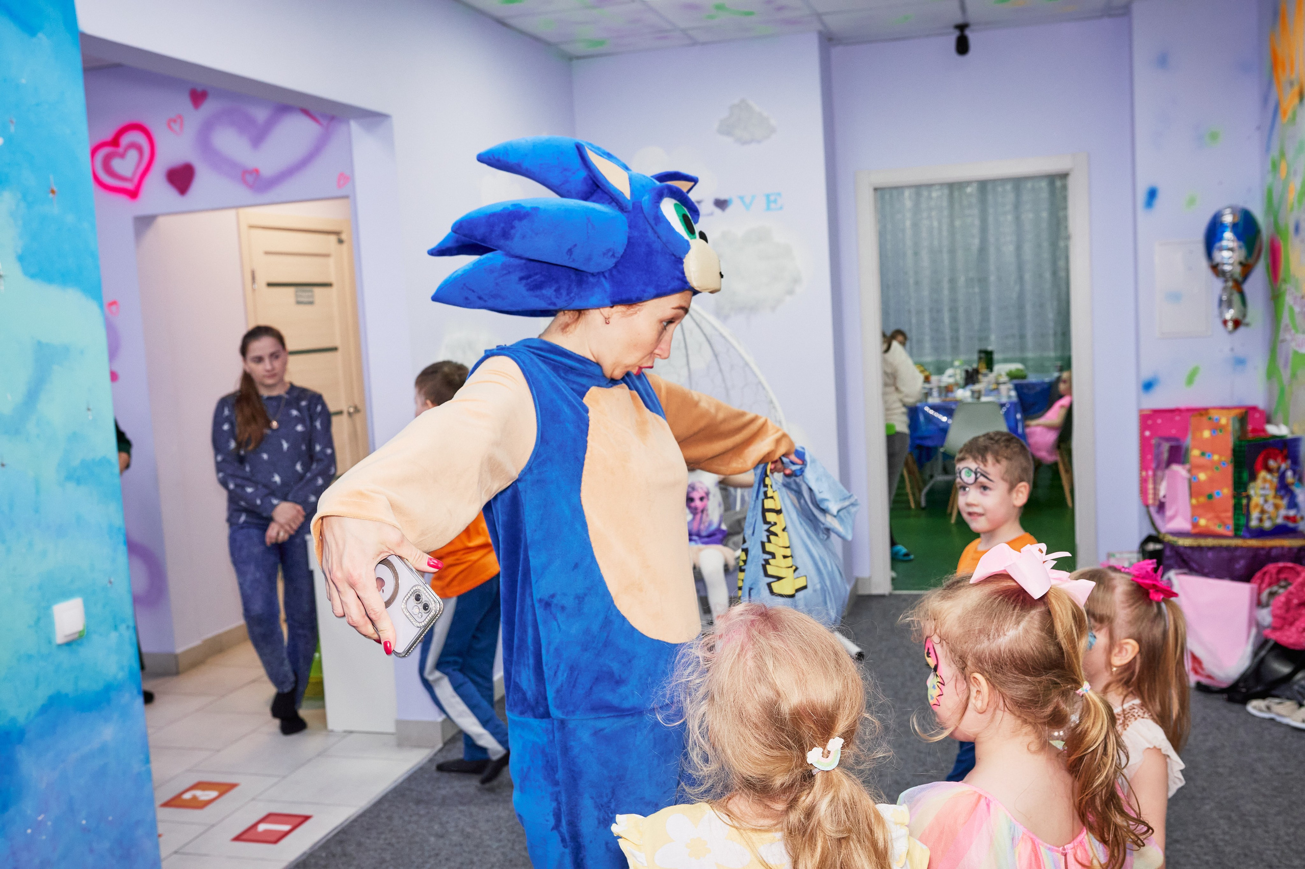 Праздники. Свадебный фотограф Андрей Шмаргунов в Кирове