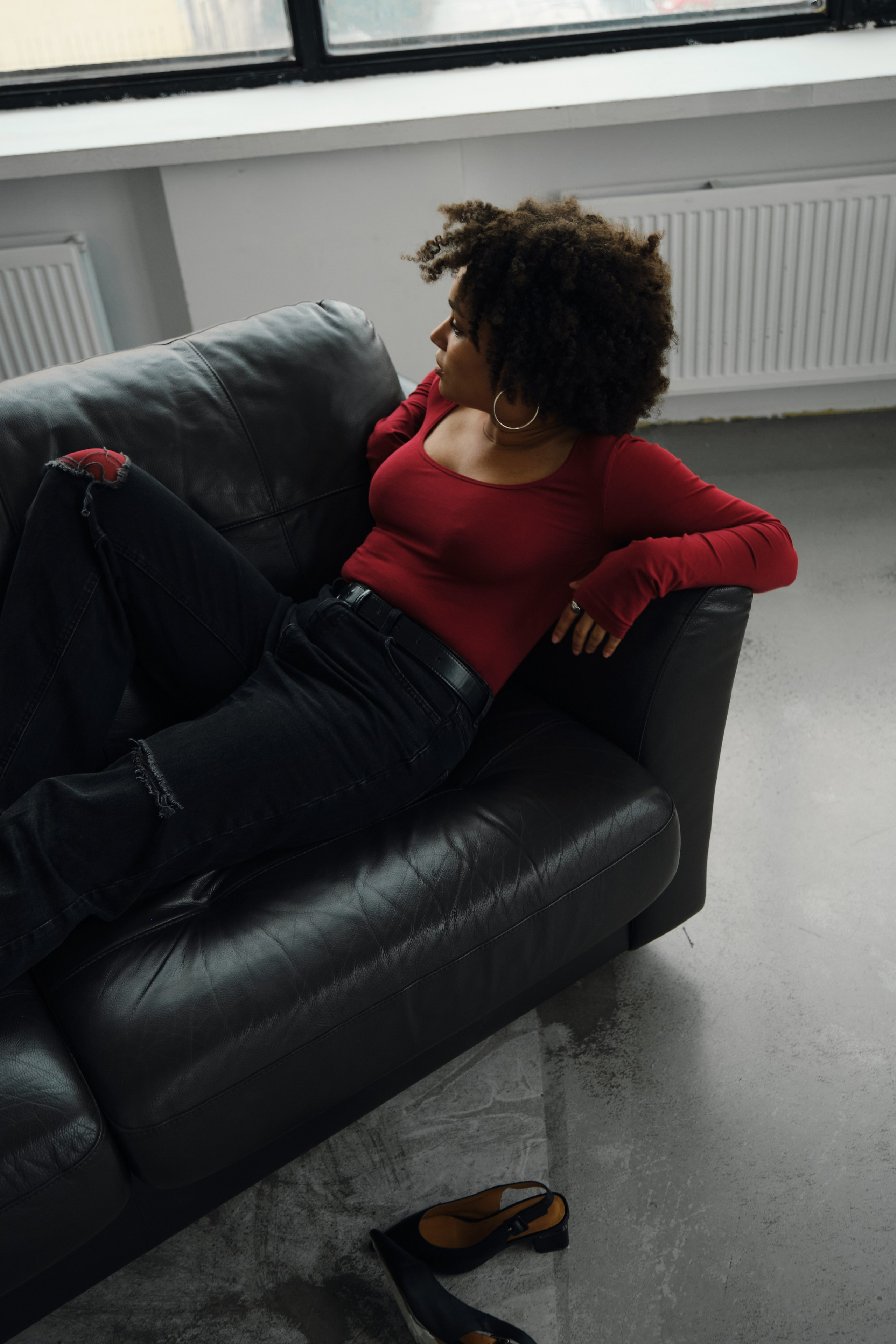 Фотосессия Мэри. Фотограф в Санкт-Петербурге Мария Комолитдинова