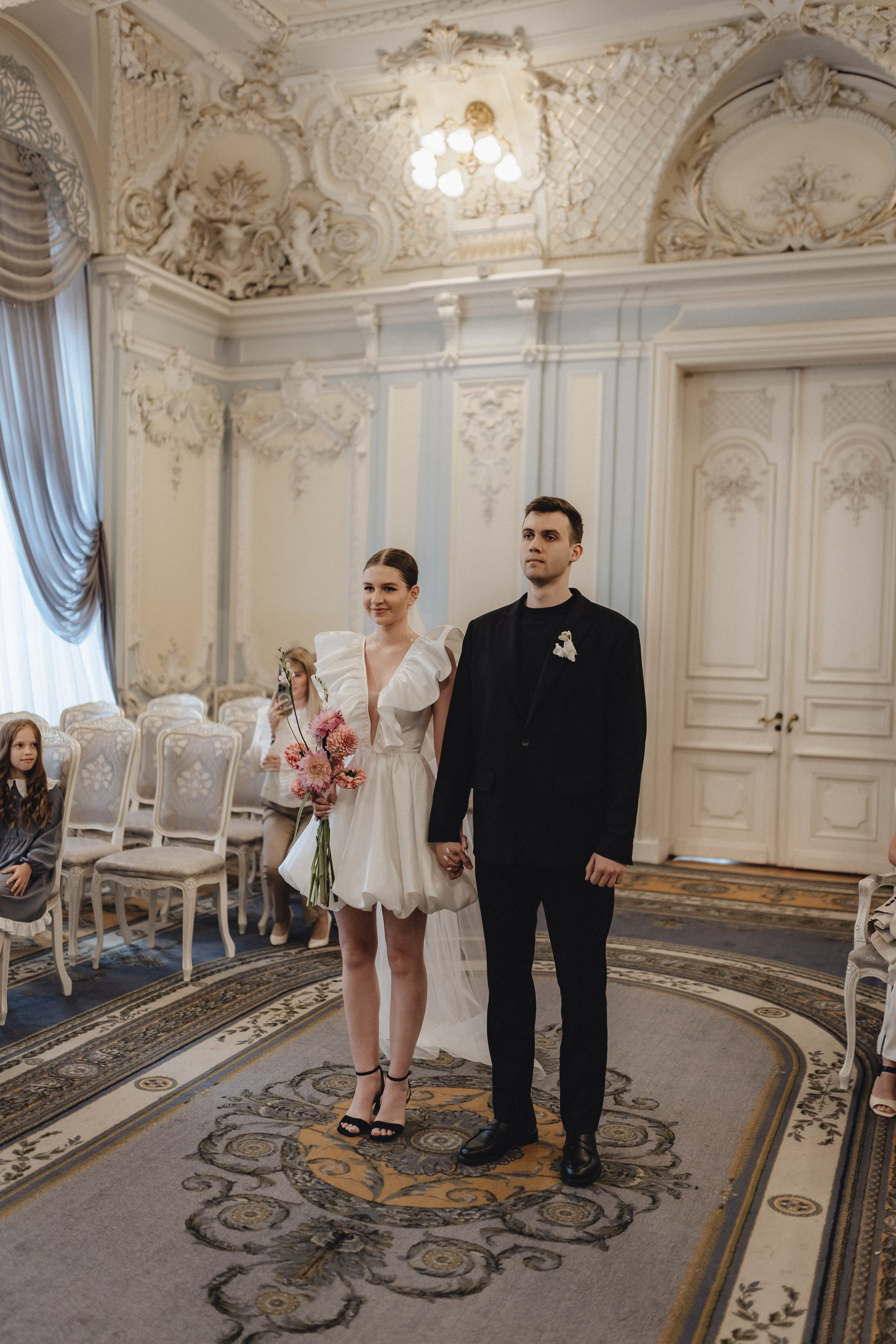 Летний счастливый день (Второй Дворец + прогулка). Фотограф Санкт-Петербург|СПБ|Питер Марина Медведева