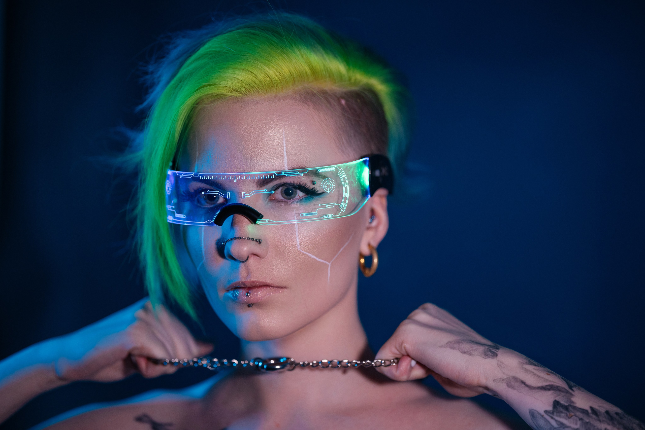 Арт. Август Гайст Фотограф в Москве