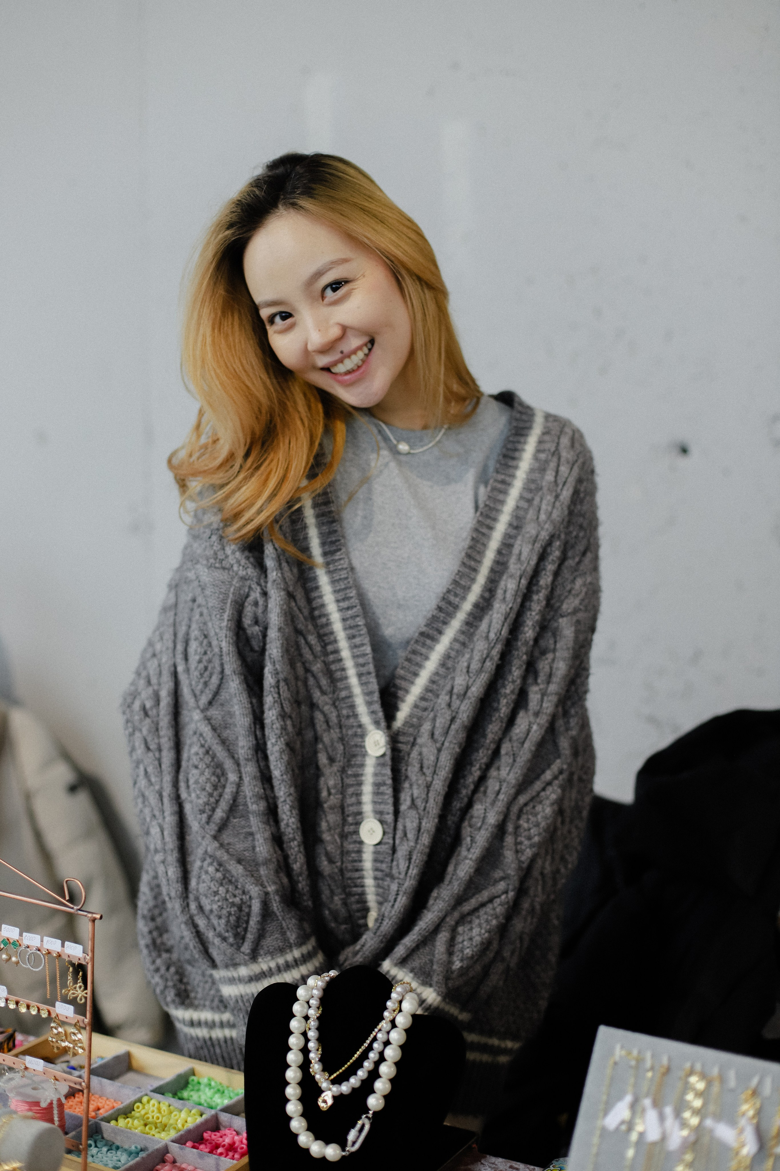 3.03 Almaty Pop Up Store. Фотограф в Алматы и Москве Даша Пушкина