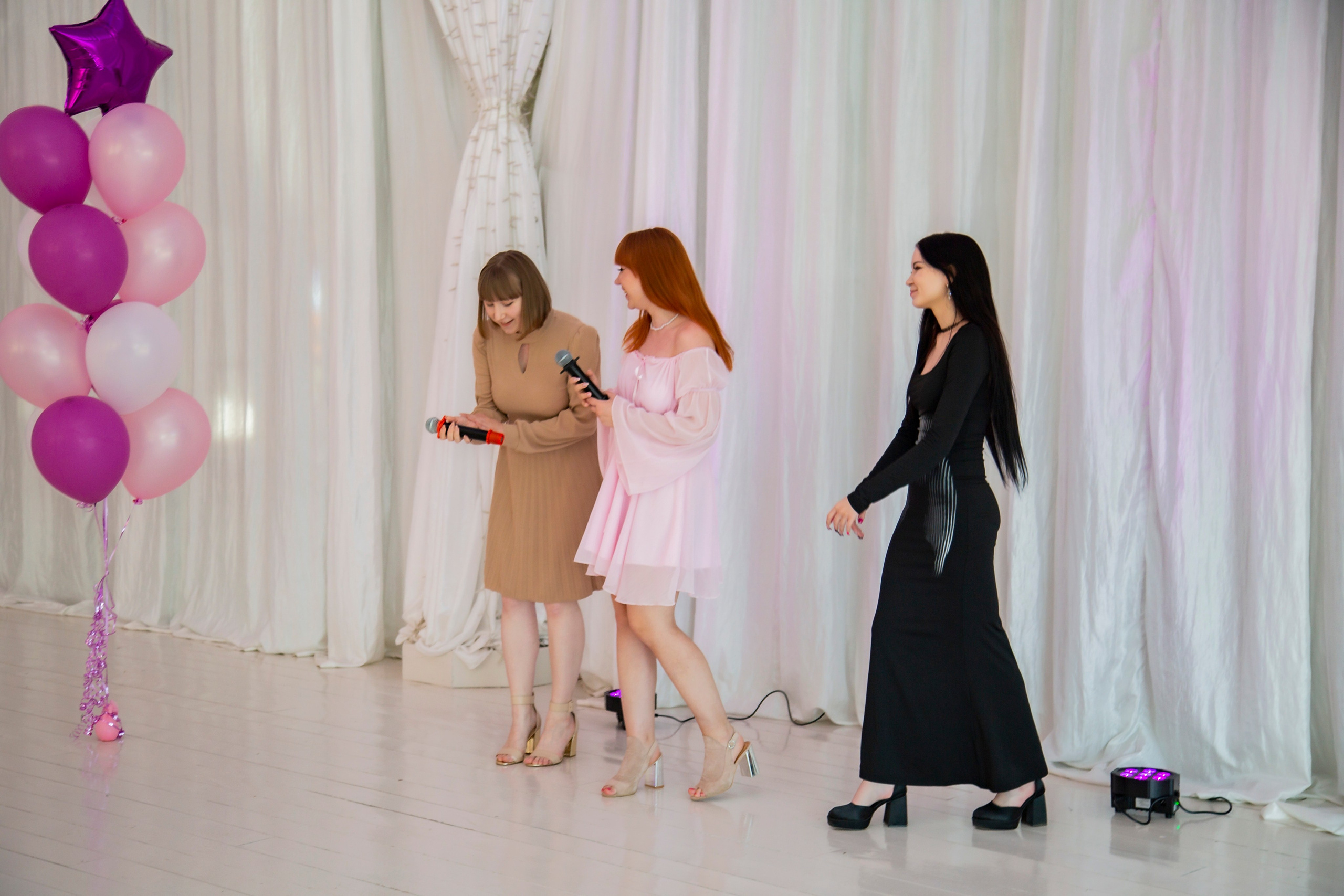 Юбилей. 𝓕𝓸𝓽𝓸𝓰𝓻𝓪𝓯 𝓑𝓪𝓵𝓪𝓼𝓱𝓲𝓱𝓪 / 𝓜𝓸𝓼𝓴𝓿𝓪