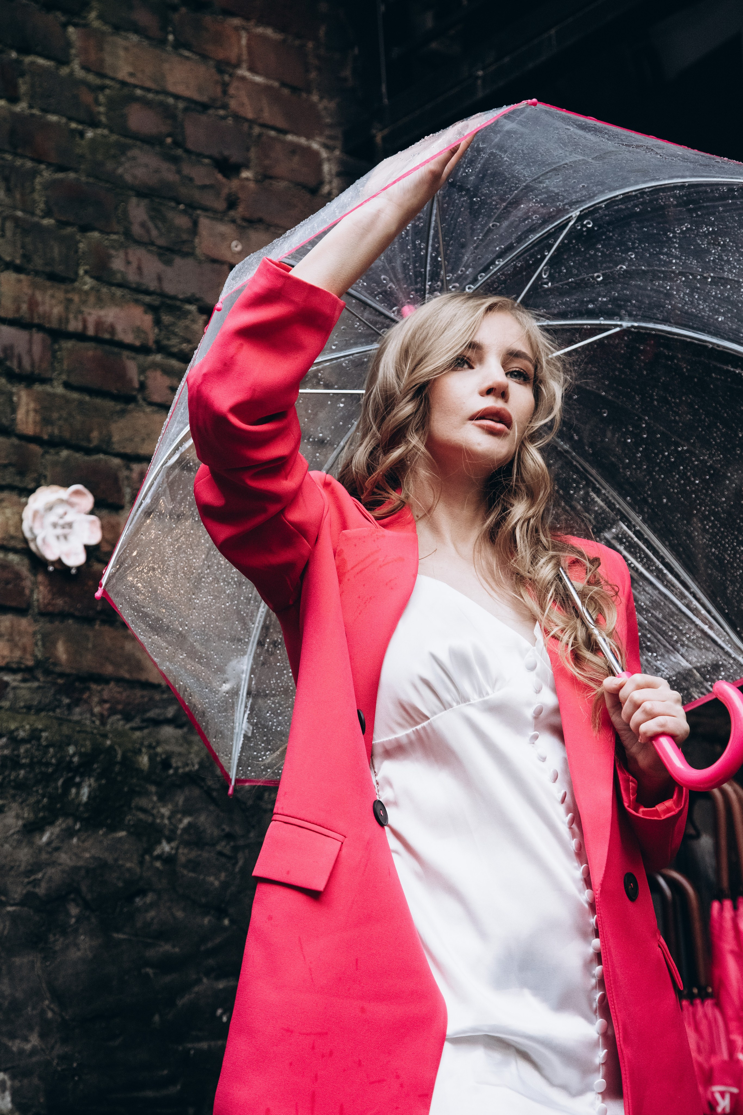 Олеся. Фотограф Анастасия Петрова