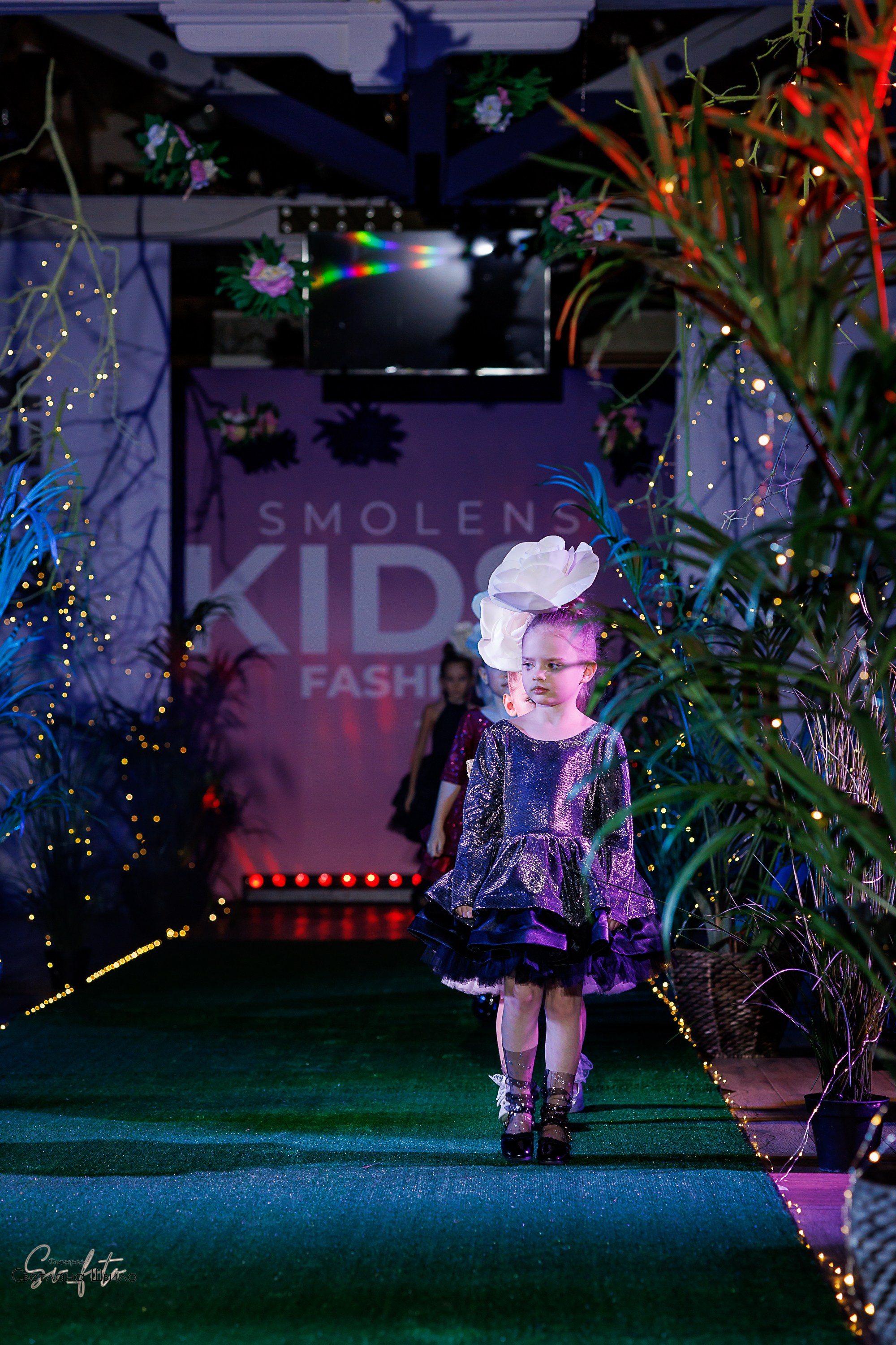 Smolensk Fashion Week_показы_ДЕНЬ 3_ФИНАЛ_Алиса в стране чудес. Главная