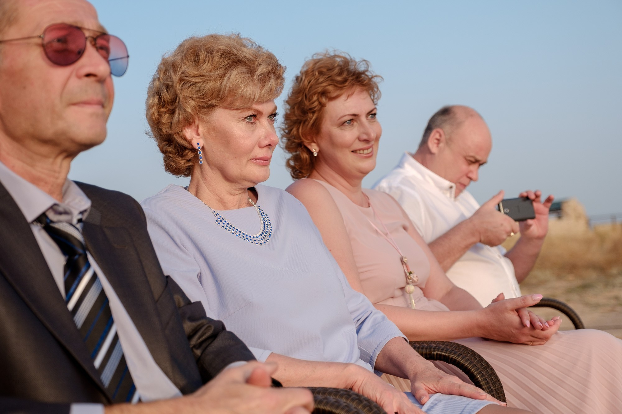 Свадьба в Крыму. Свадебный и семейный фотограф