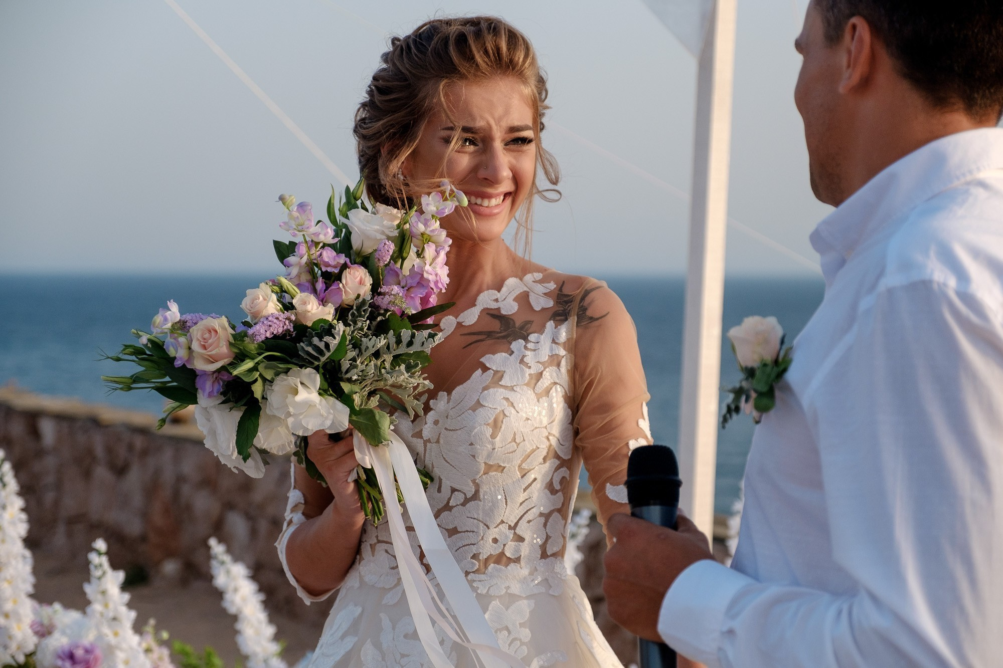 Свадьба в Крыму. Свадебный и семейный фотограф