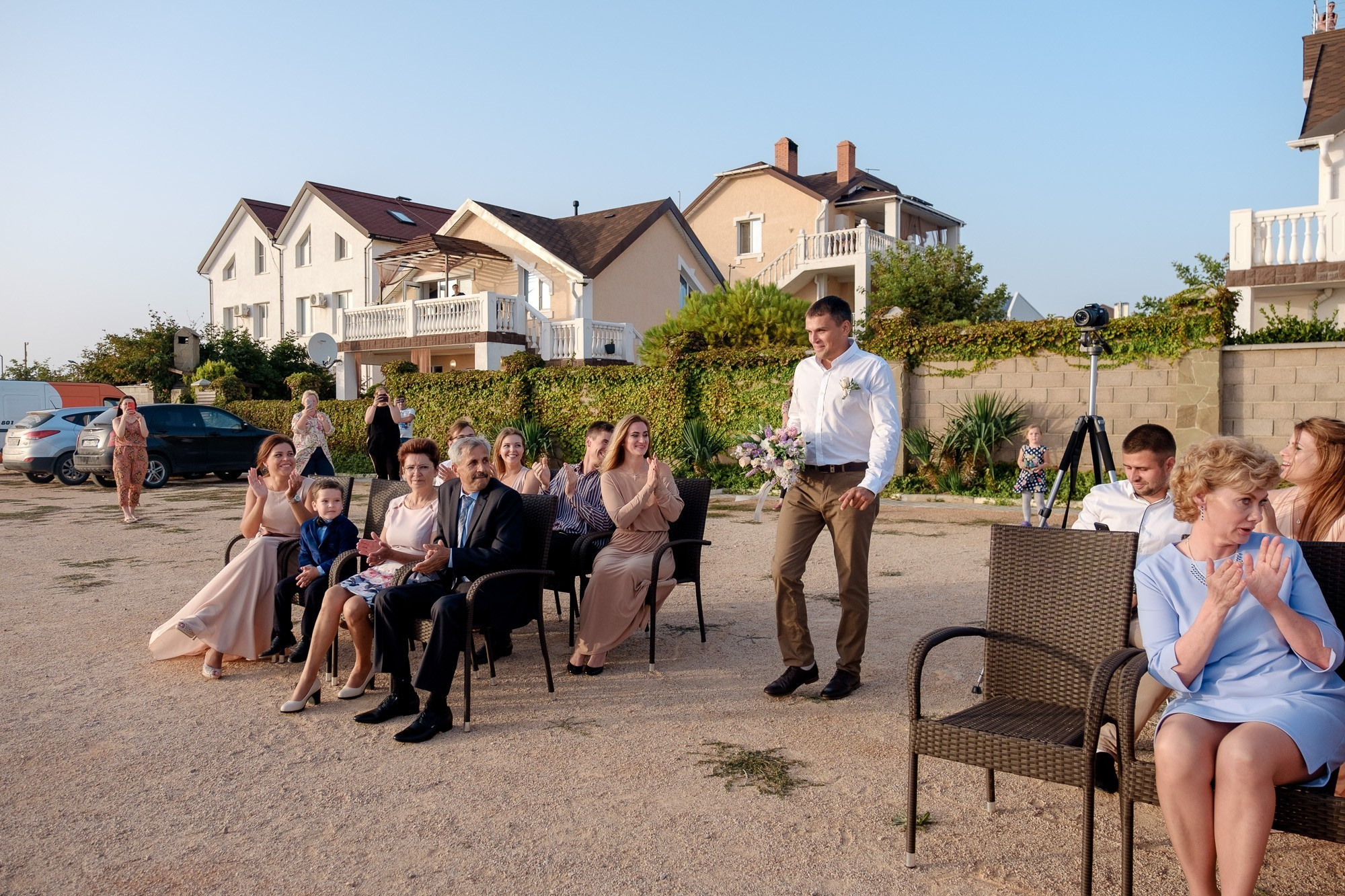 Свадьба в Крыму. Свадебный и семейный фотограф