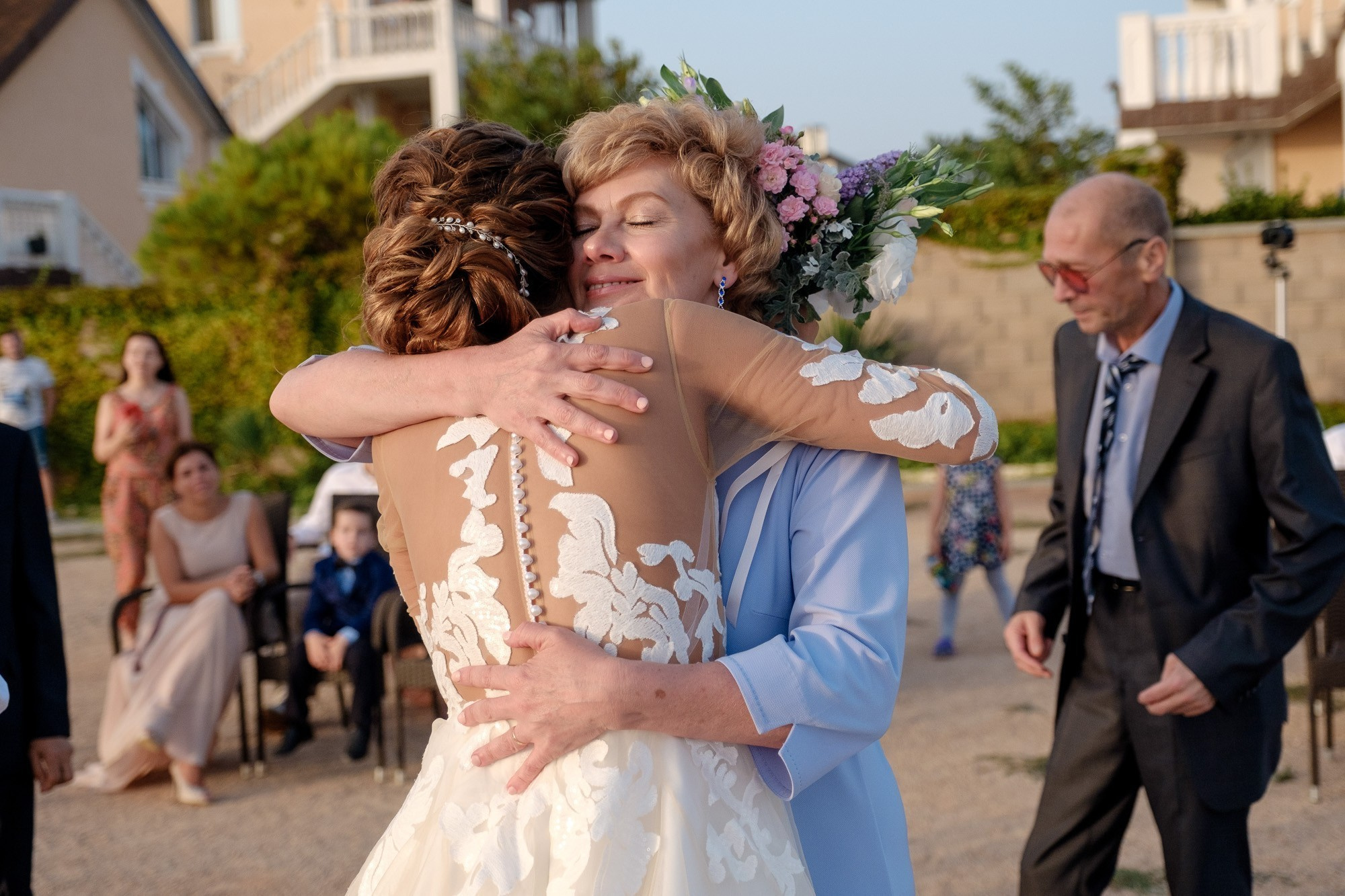 Свадьба в Крыму. Свадебный и семейный фотограф