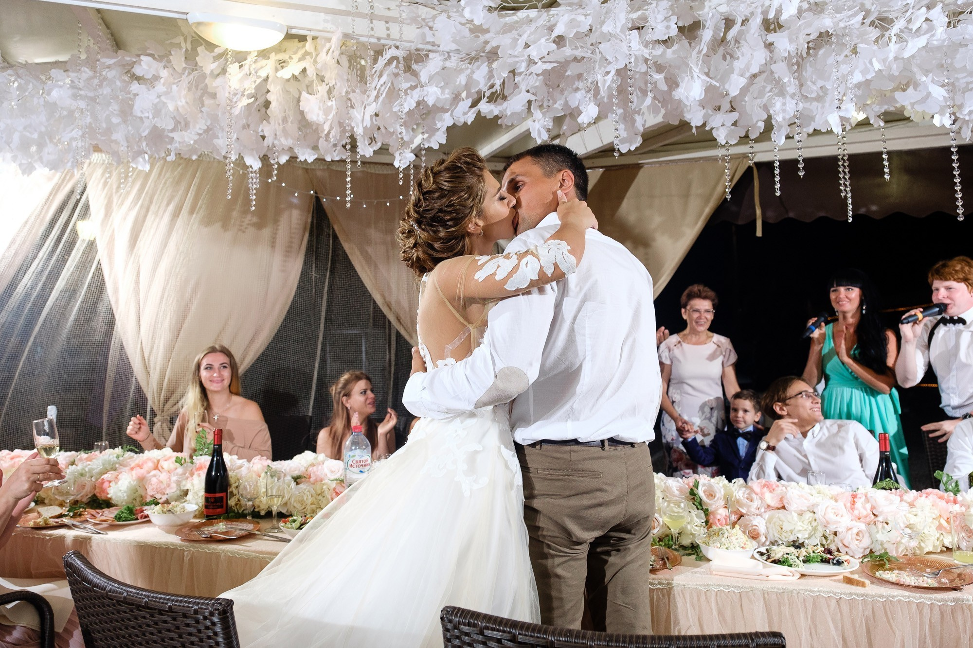 Свадьба в Крыму. Свадебный и семейный фотограф