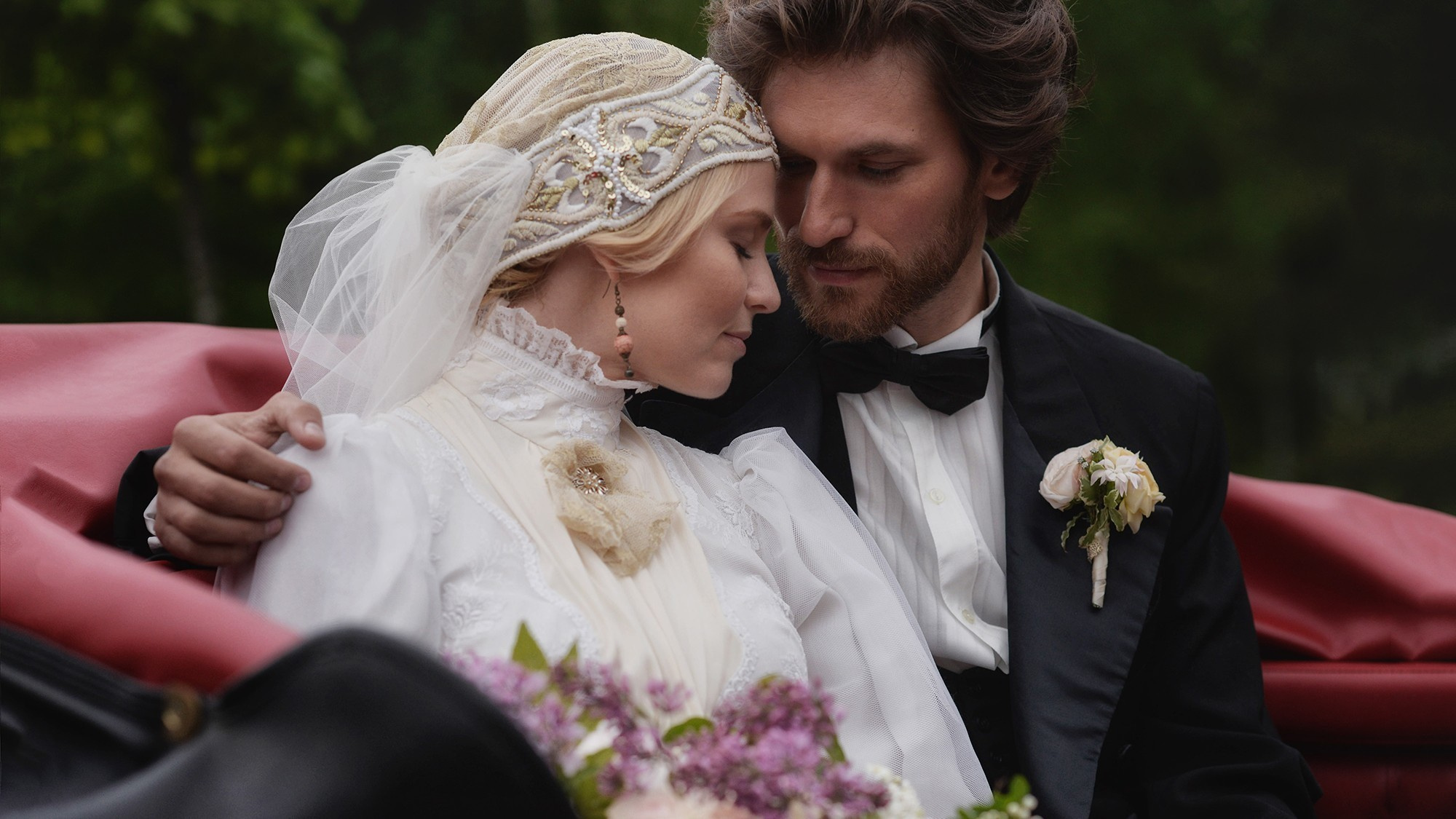 Свадебный и семейный фотограф