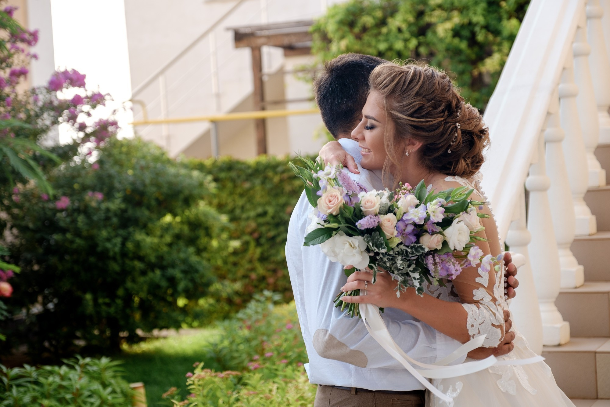 Свадьба в Крыму. Свадебный и семейный фотограф
