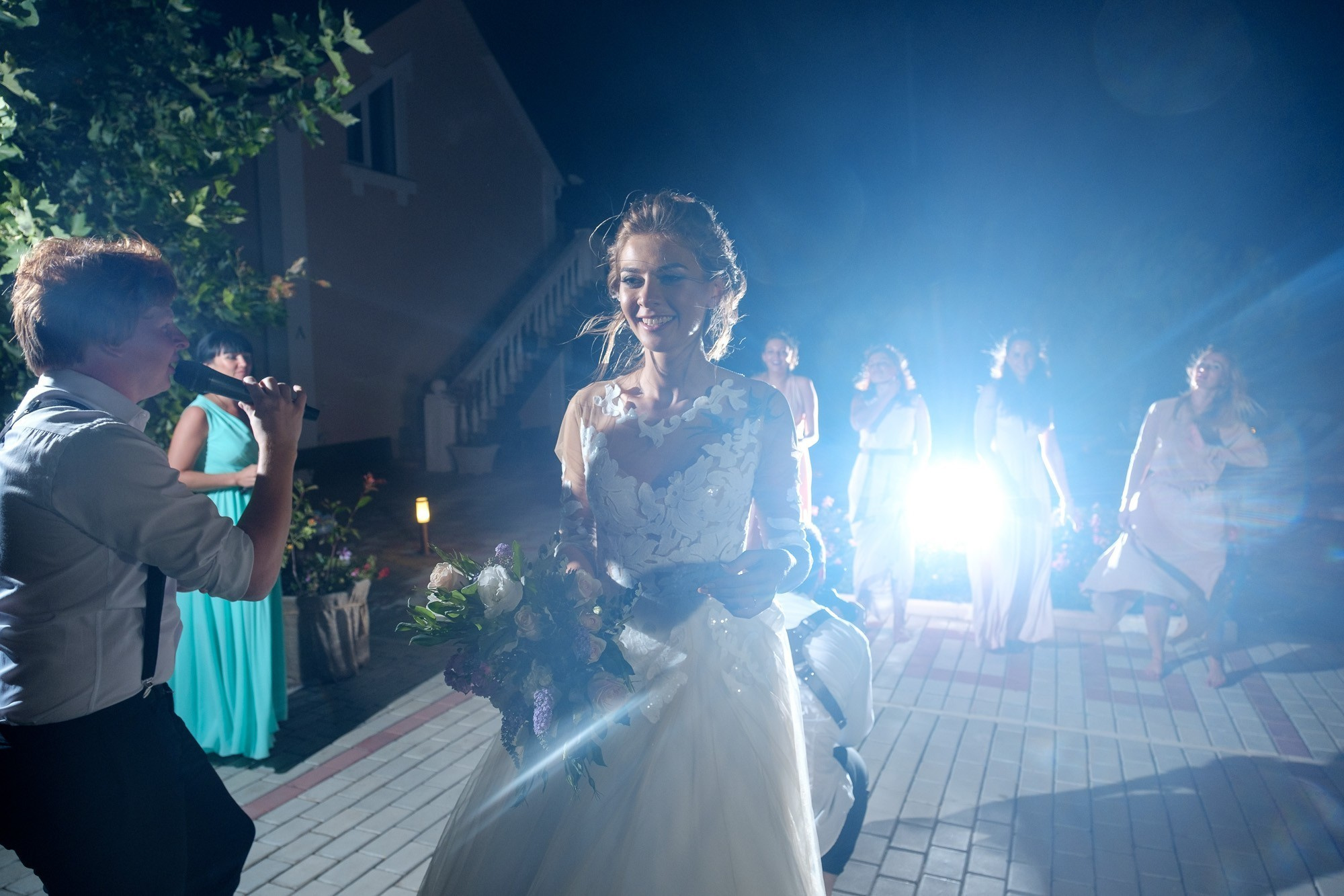 Свадьба в Крыму. Свадебный и семейный фотограф