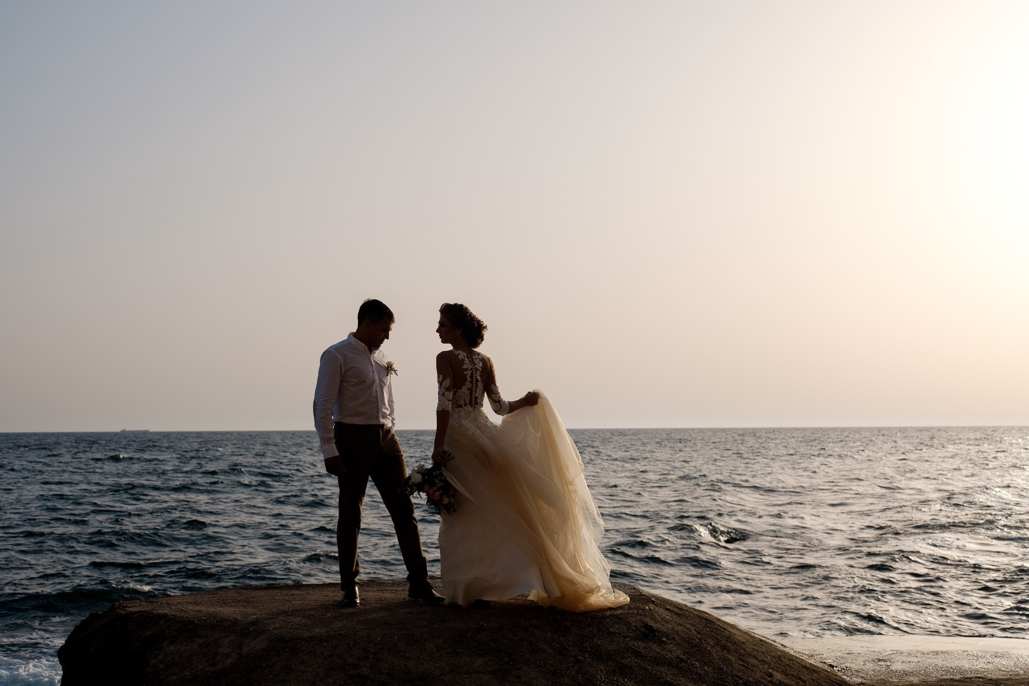 Свадьба в Крыму. Свадебный и семейный фотограф